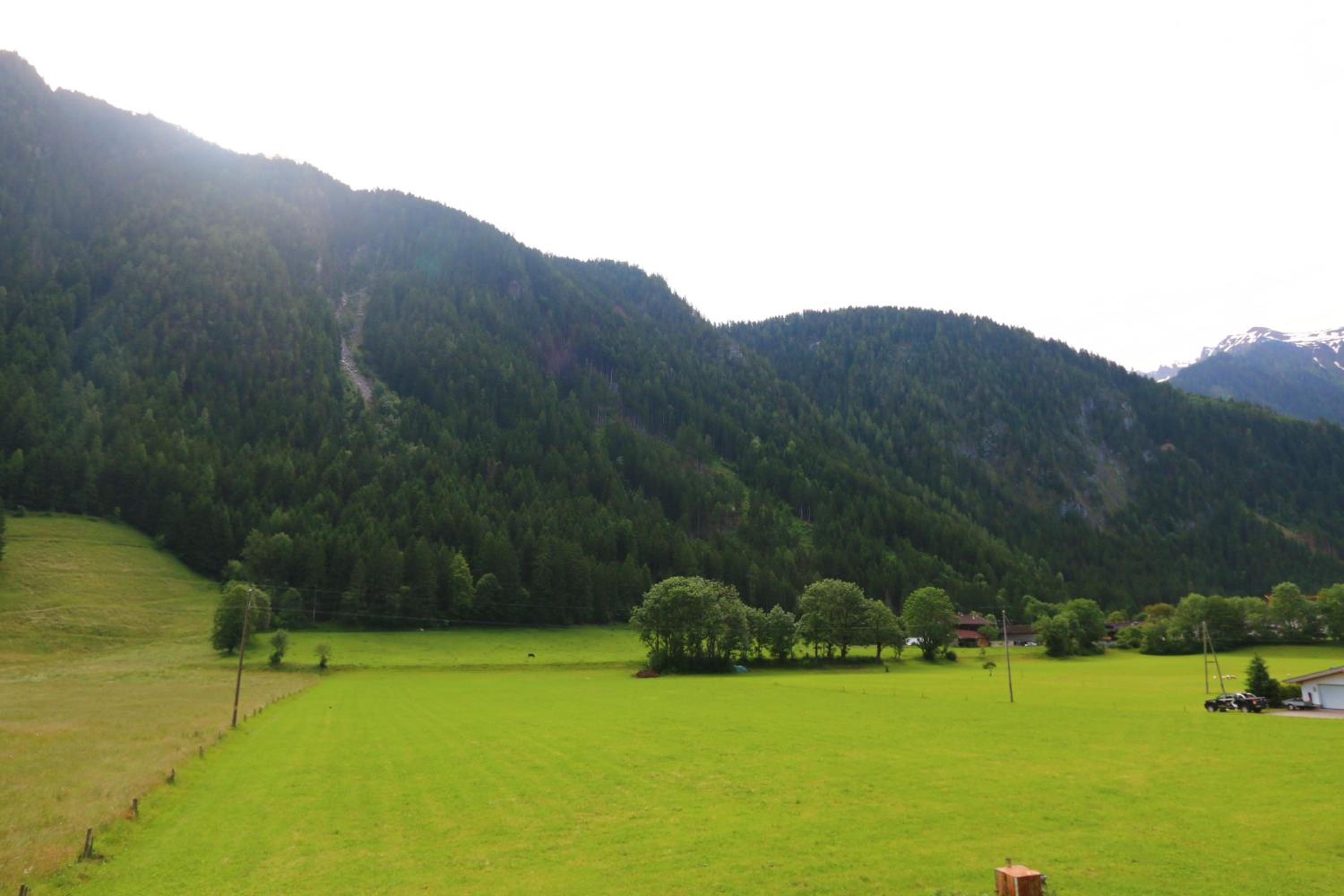 Apart-Garni Alpevita