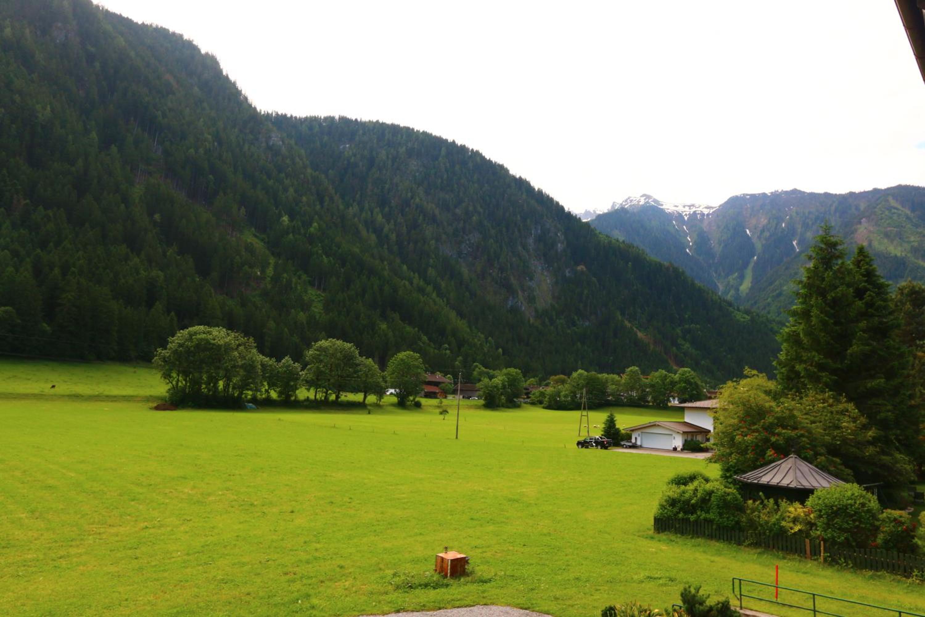 Apart-Garni Alpevita