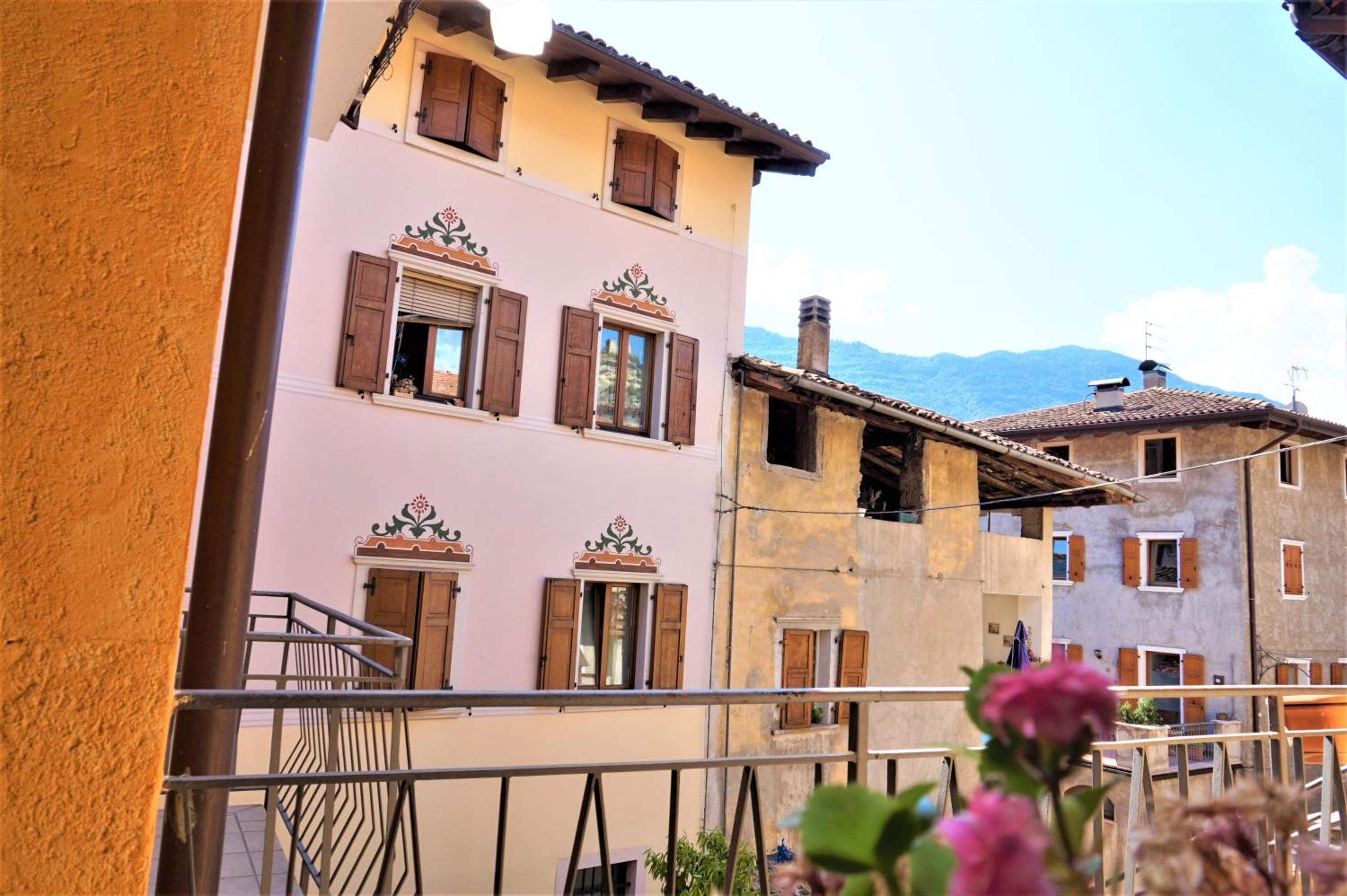 La Casa di S.Martino