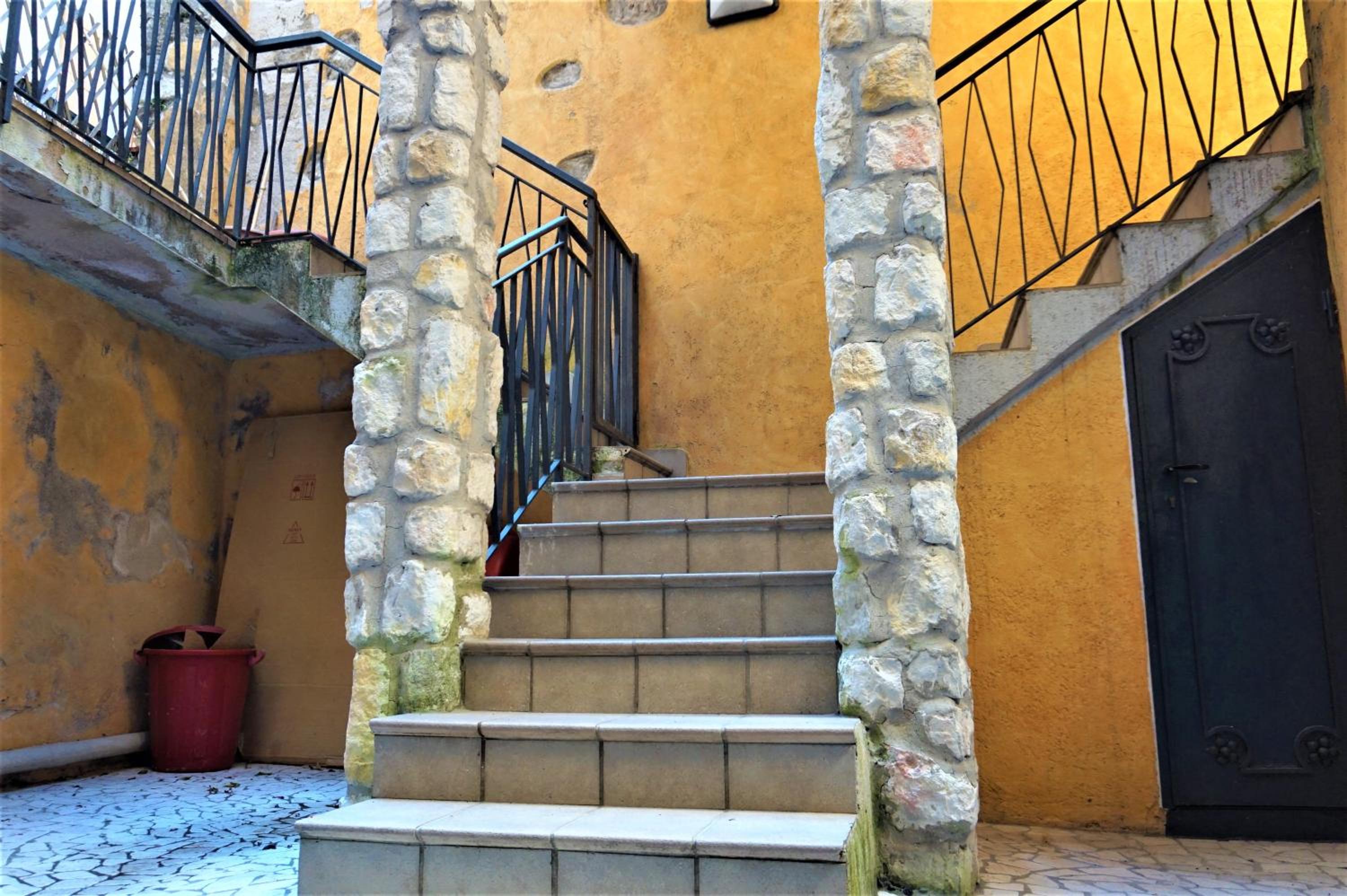 La Casa di S.Martino