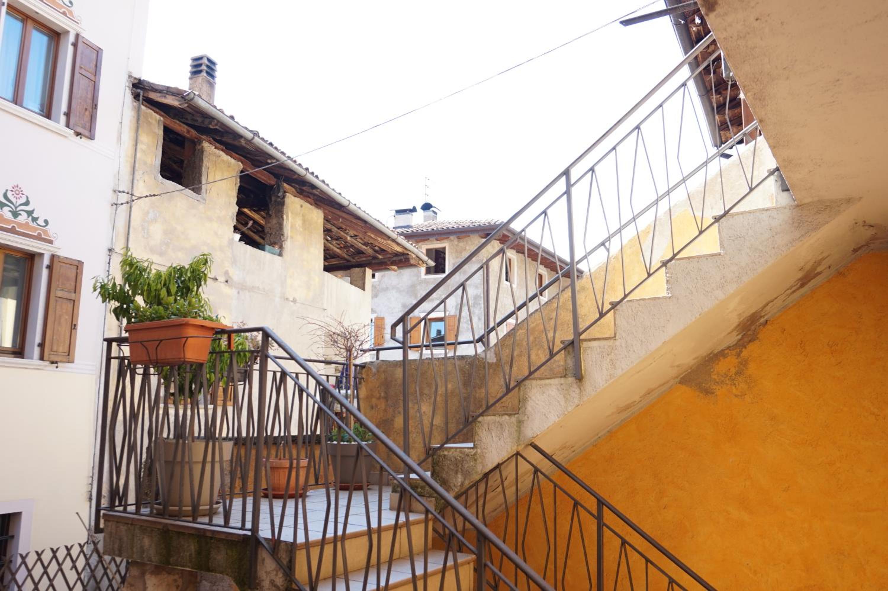 La Casa di S.Martino