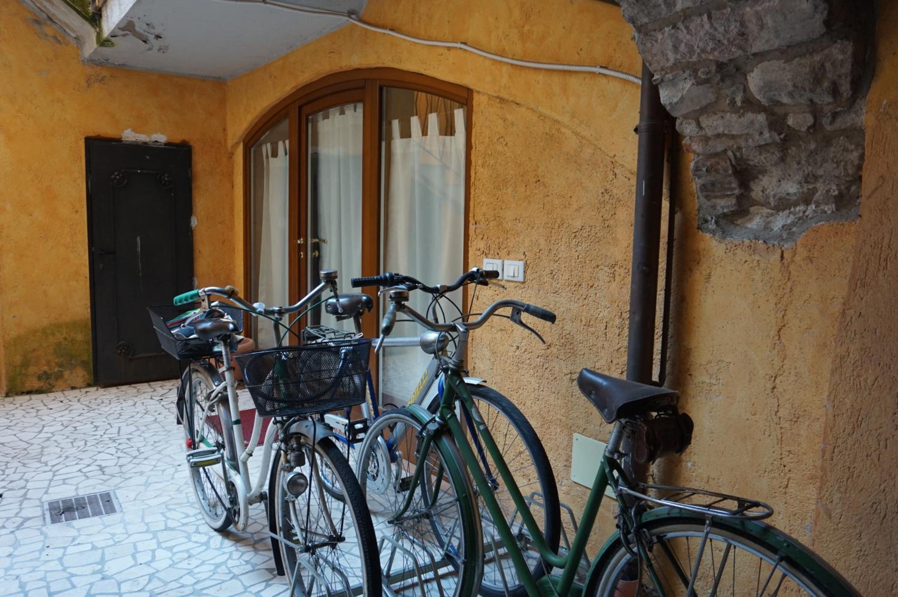 La Casa di S.Martino