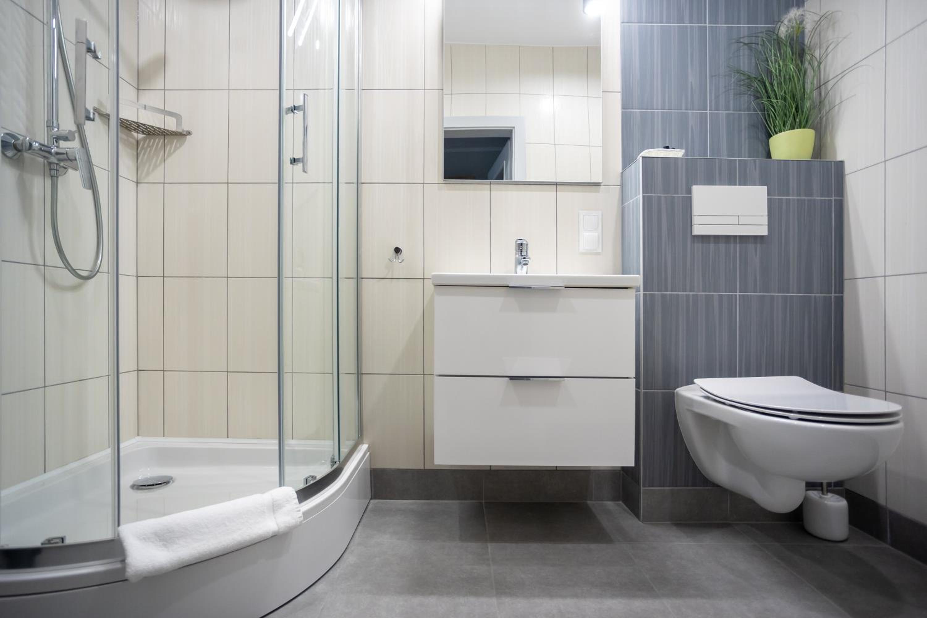 Apartamenty na Chrobrego view 3