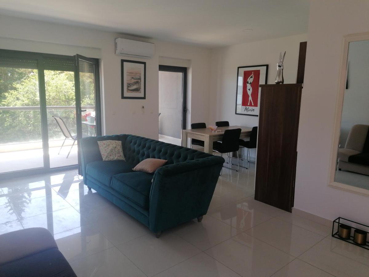 Apartmani u Kaštelima view 5