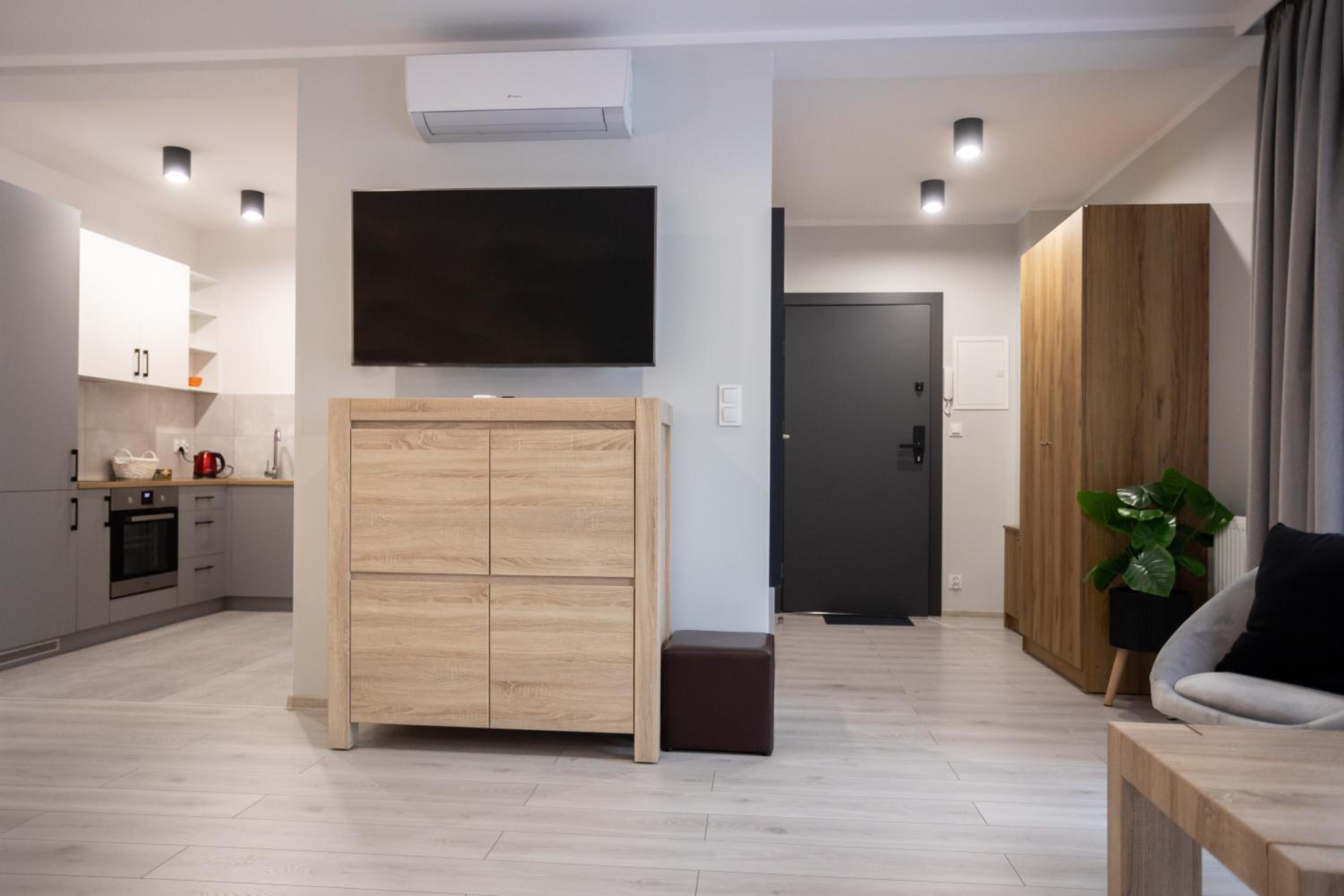 Apartamenty na Chrobrego view 5