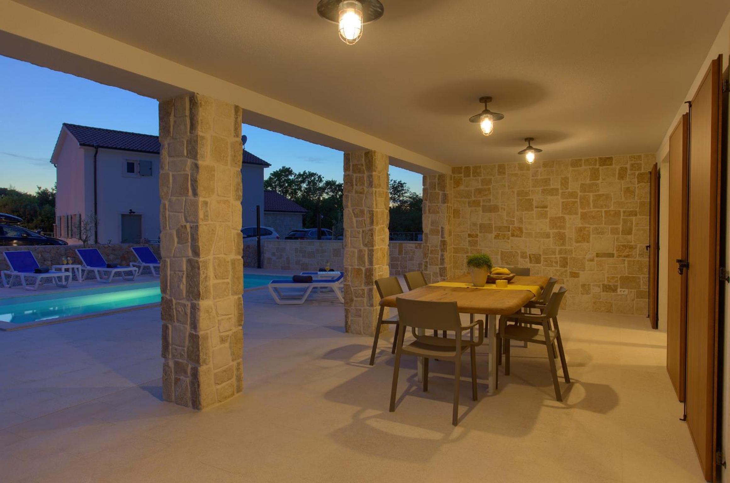 Villa Zala view 5