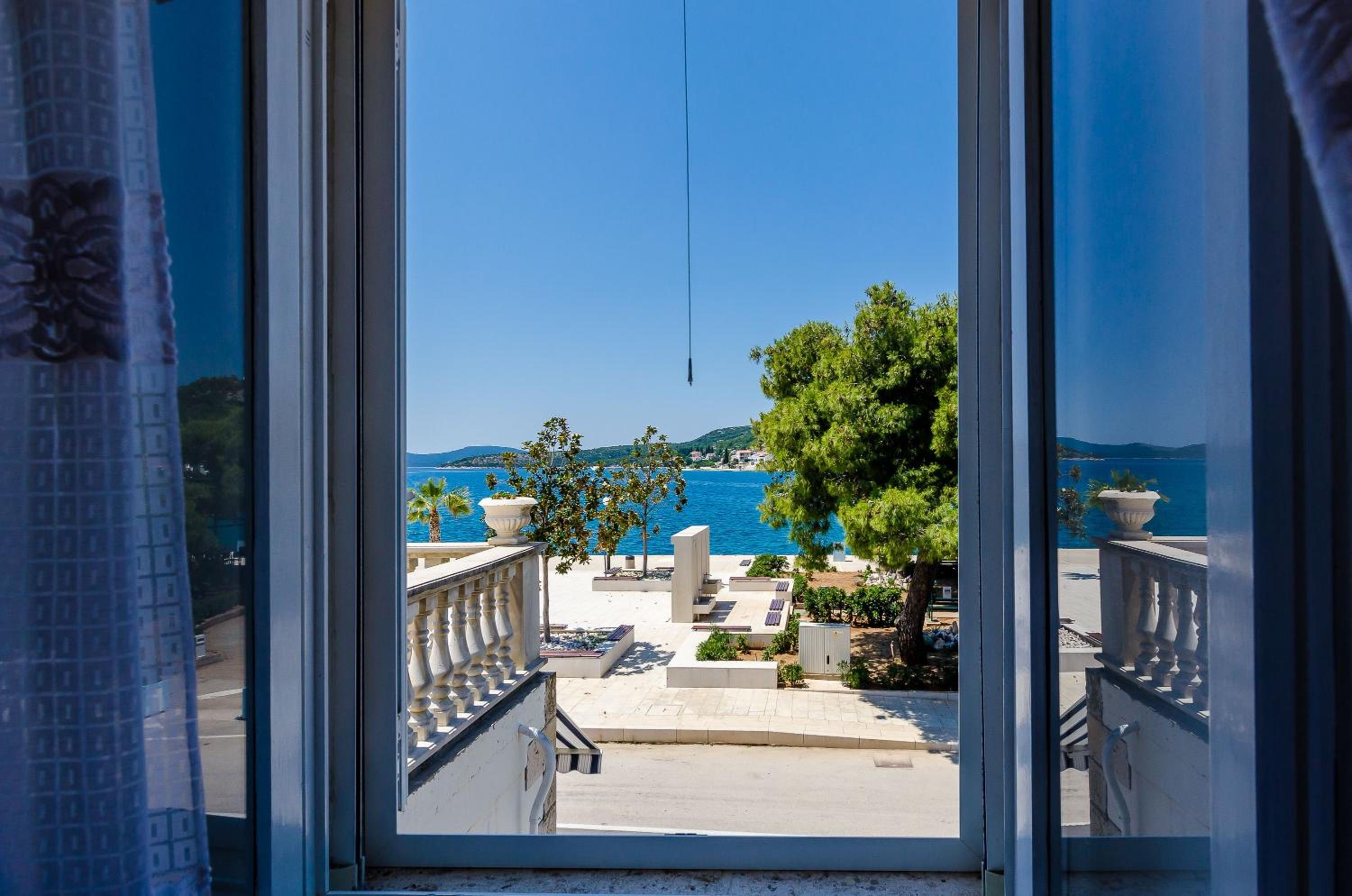Villa Ro-Ma view 3