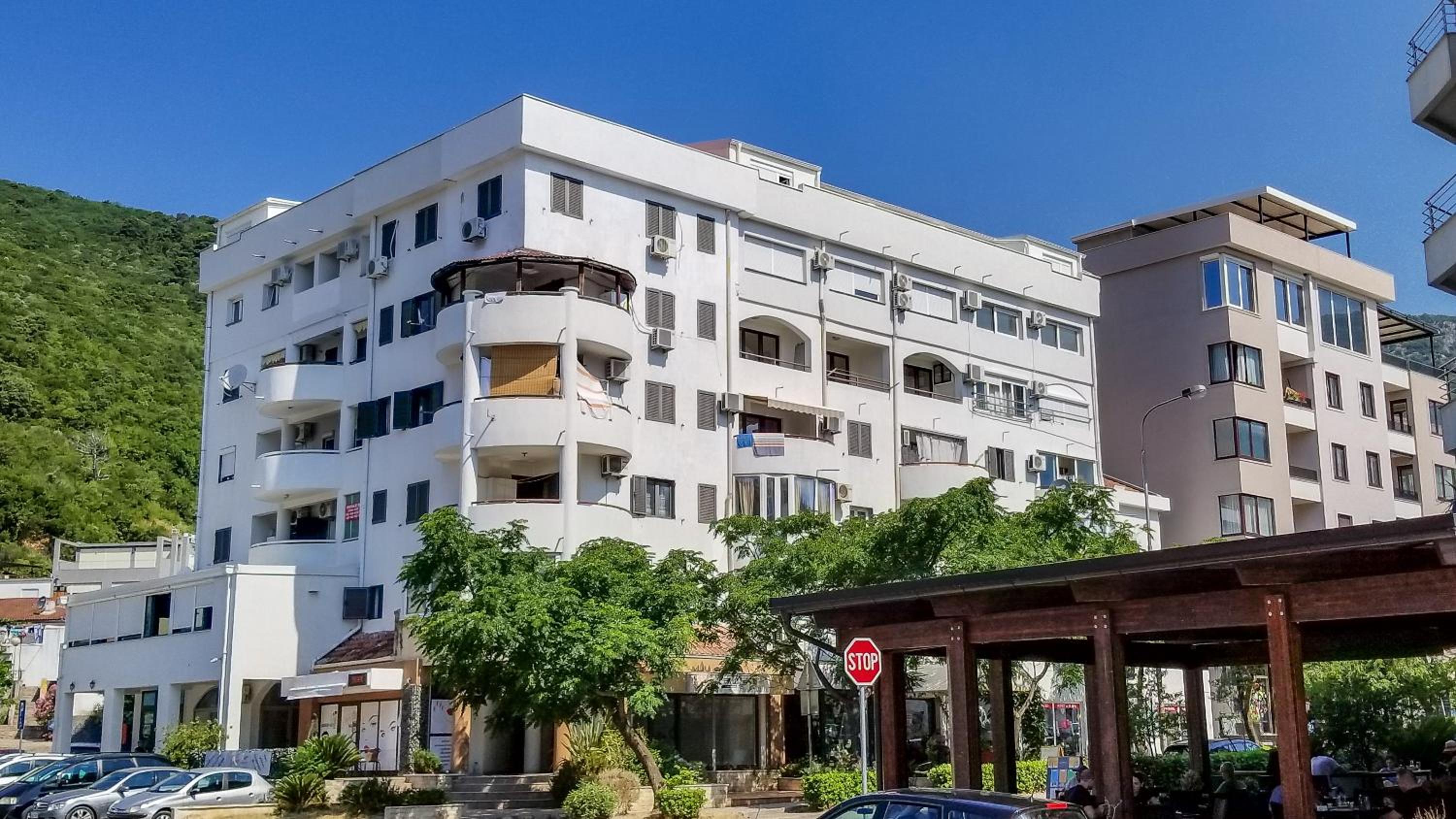 Studio Apartment Urke