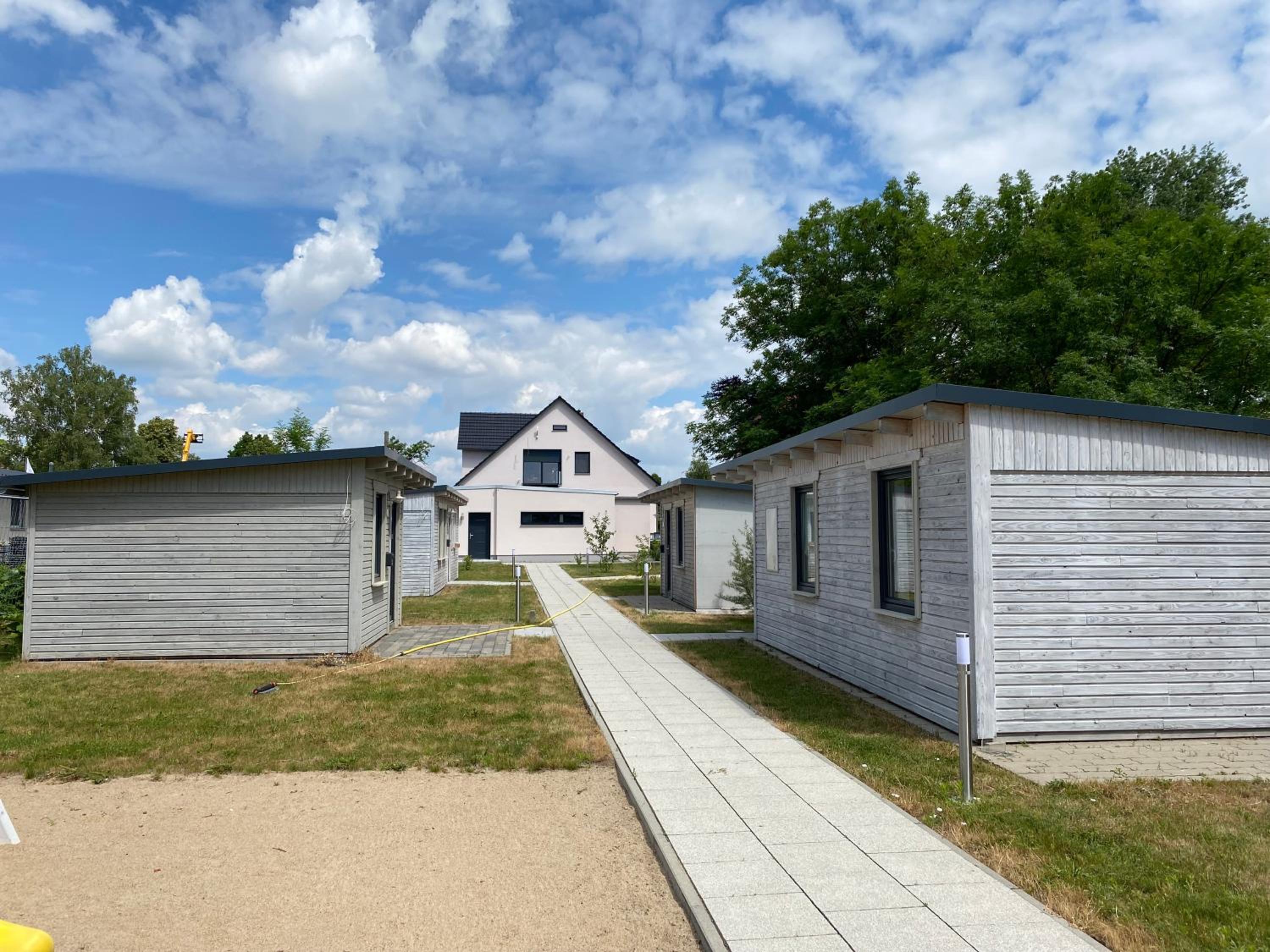 La Maison Bett & Cykel, Billede 17