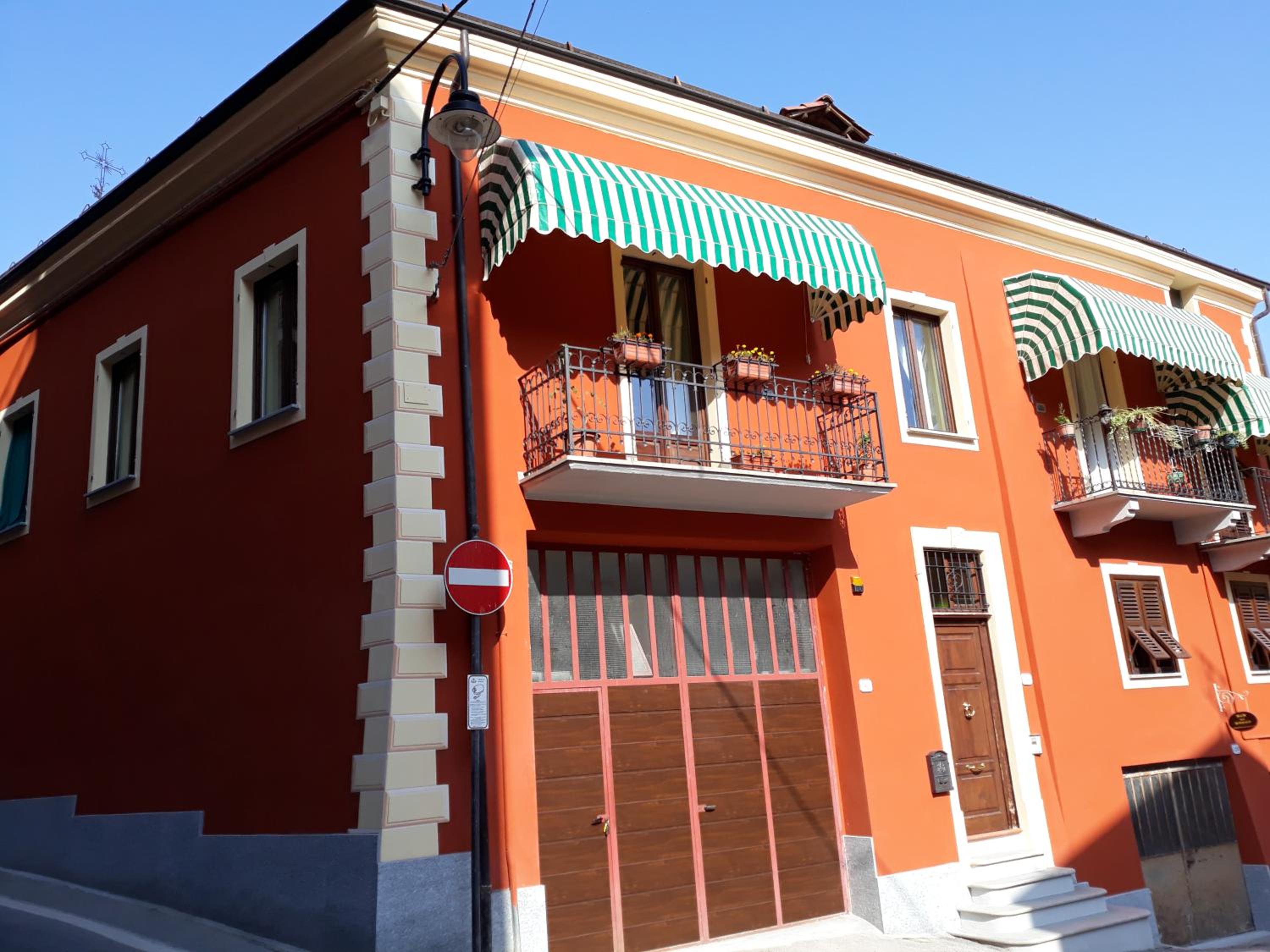 B&B del Borgo