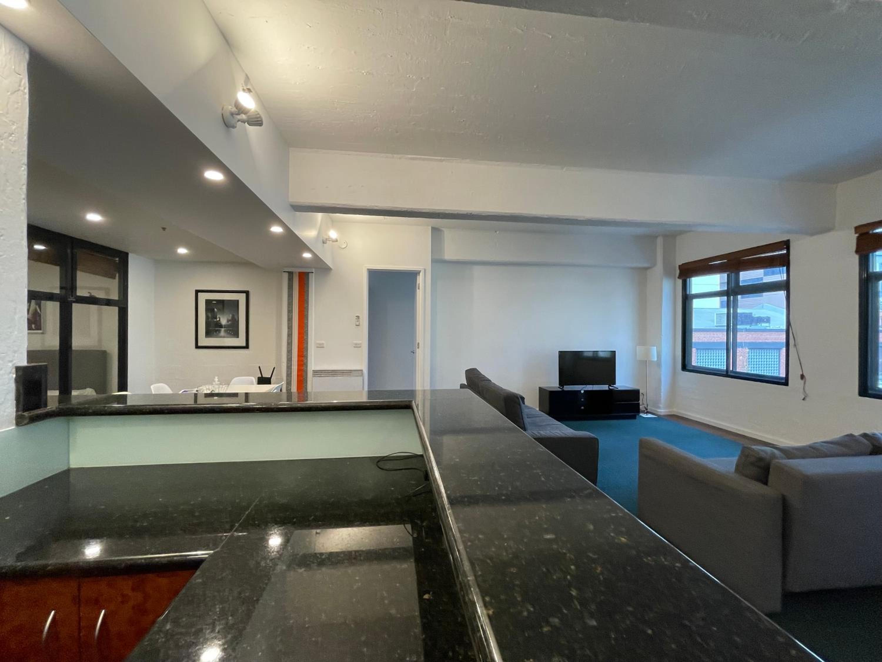 ReadySet Apartments on King