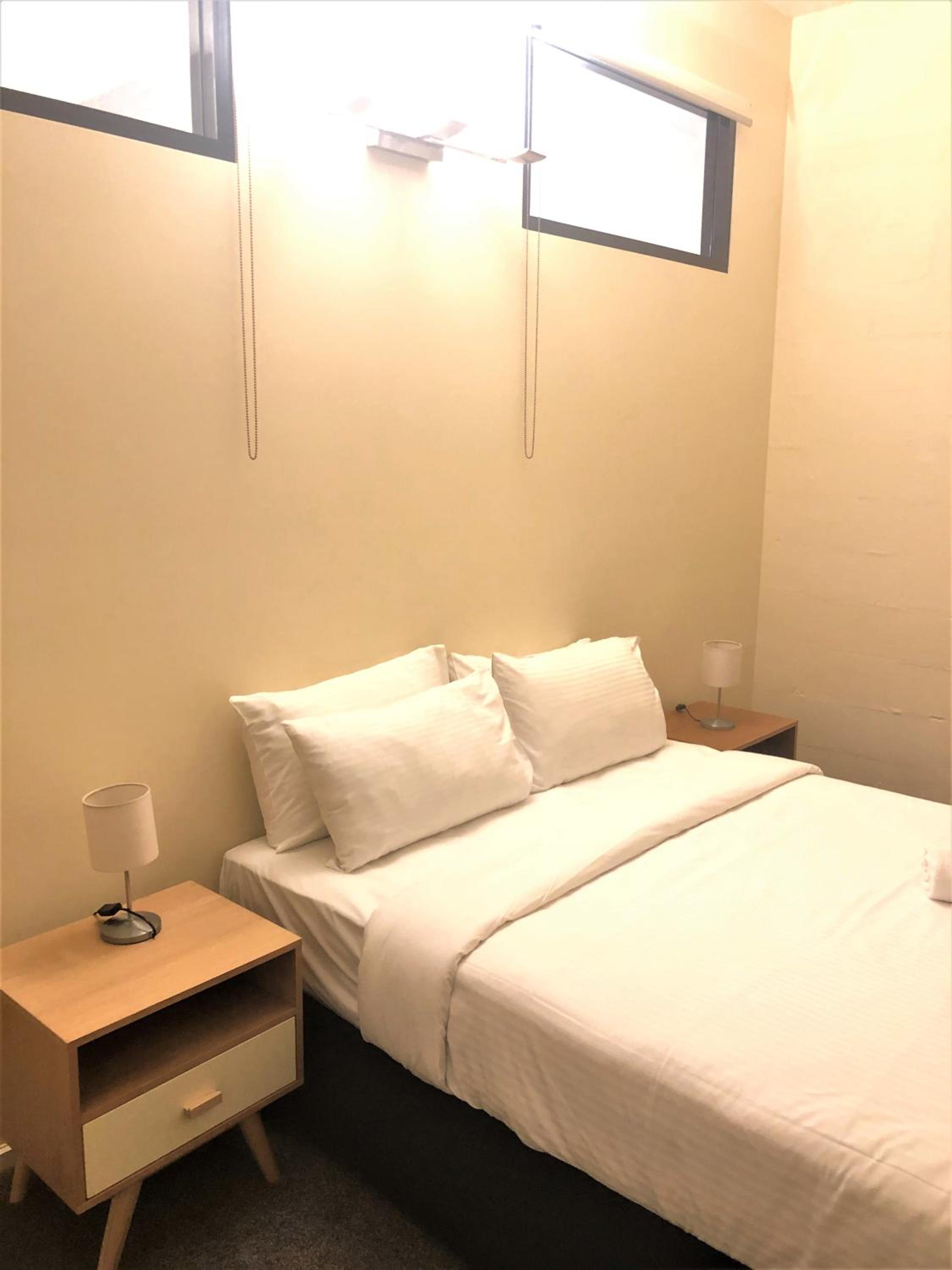 ReadySet Apartments on King