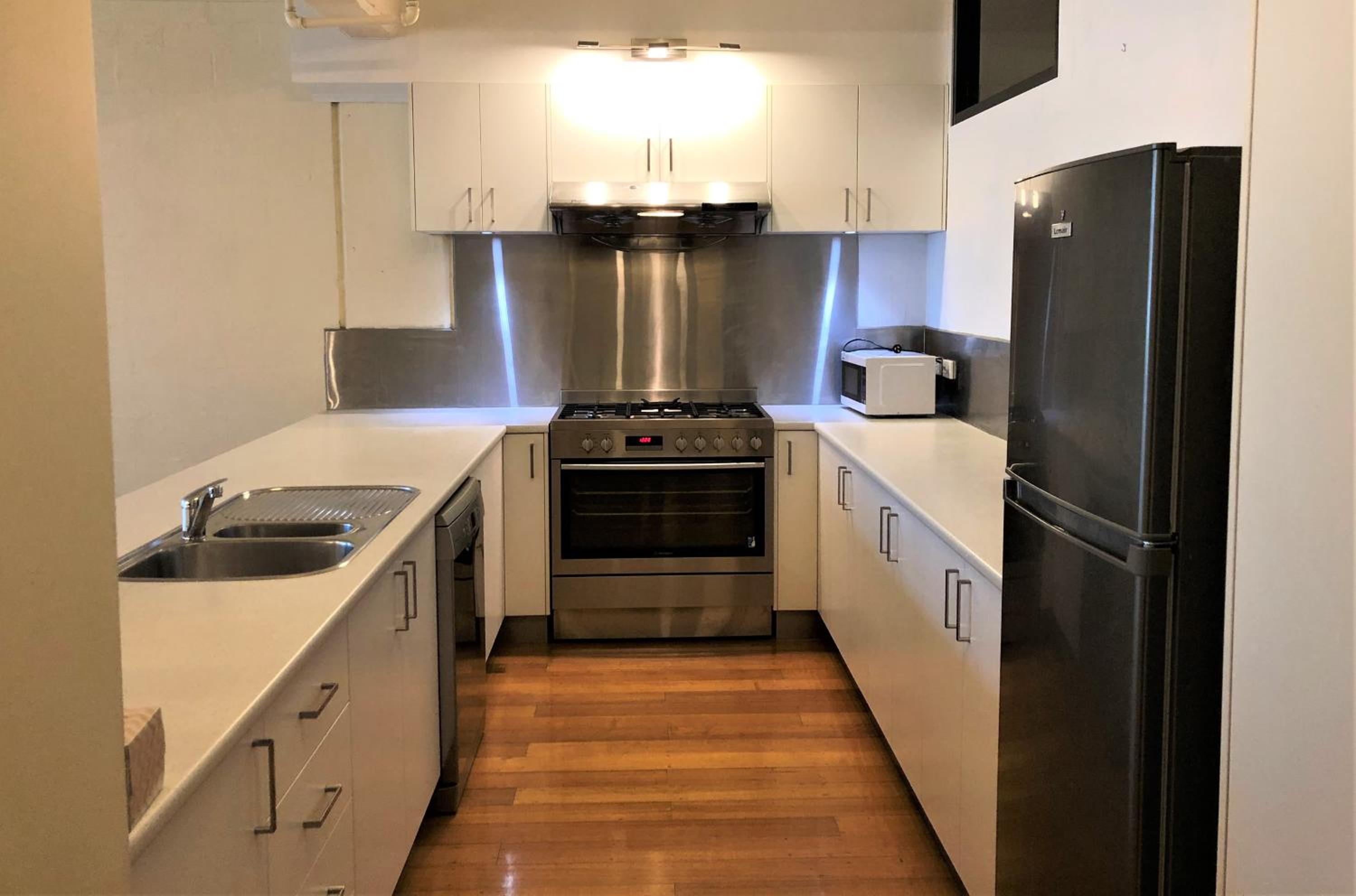 ReadySet Apartments on King
