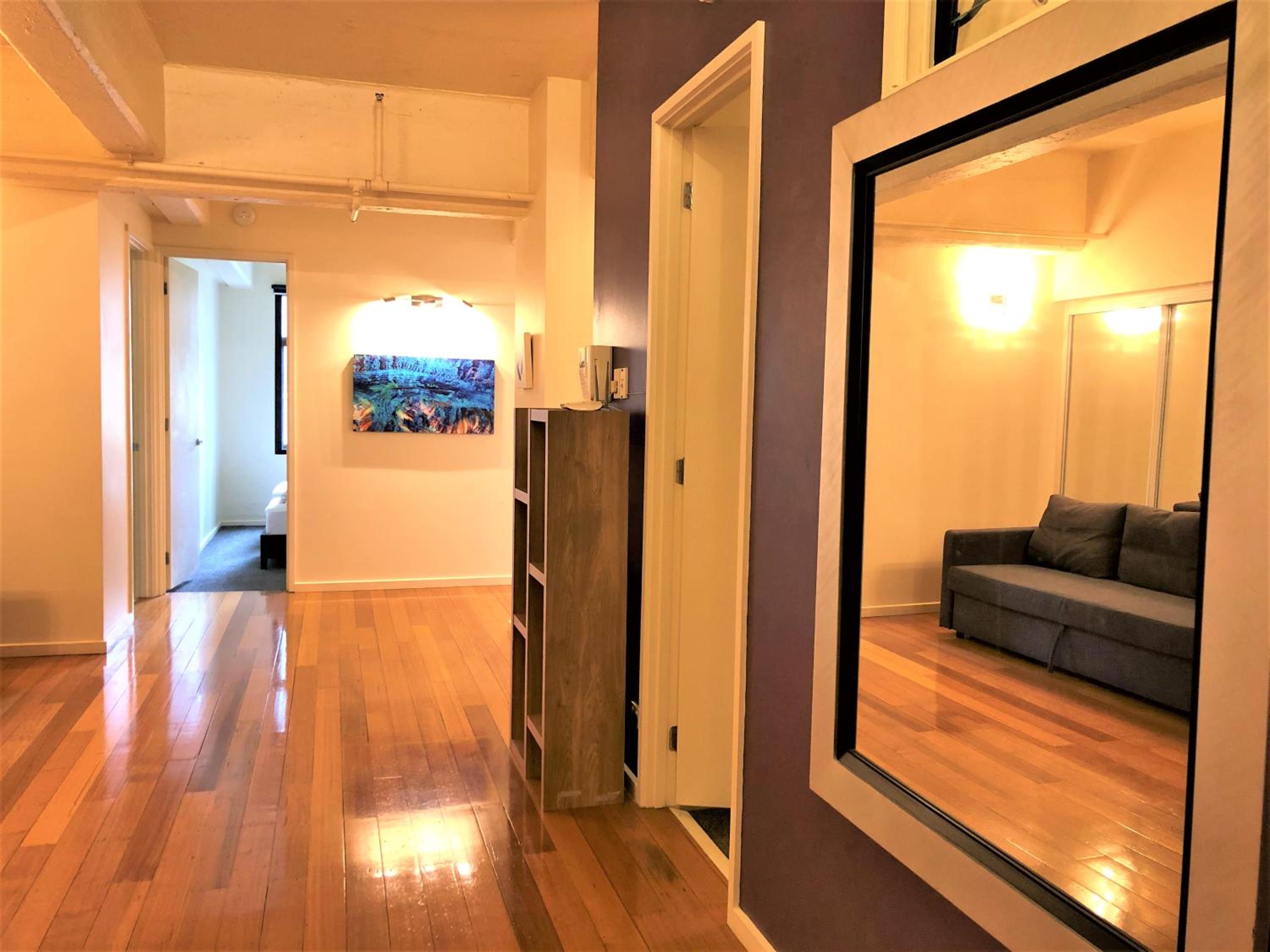 ReadySet Apartments on King