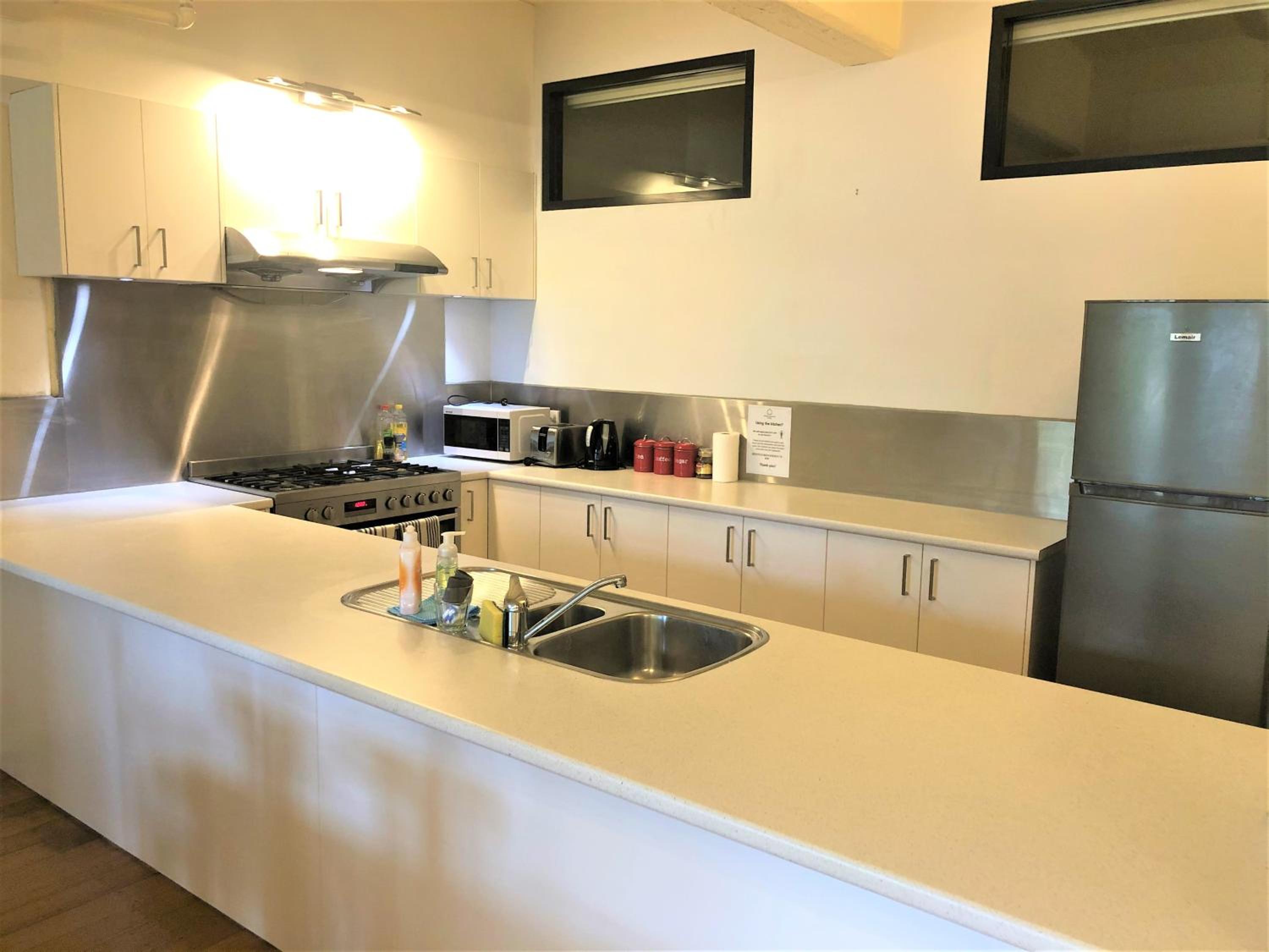 ReadySet Apartments on King