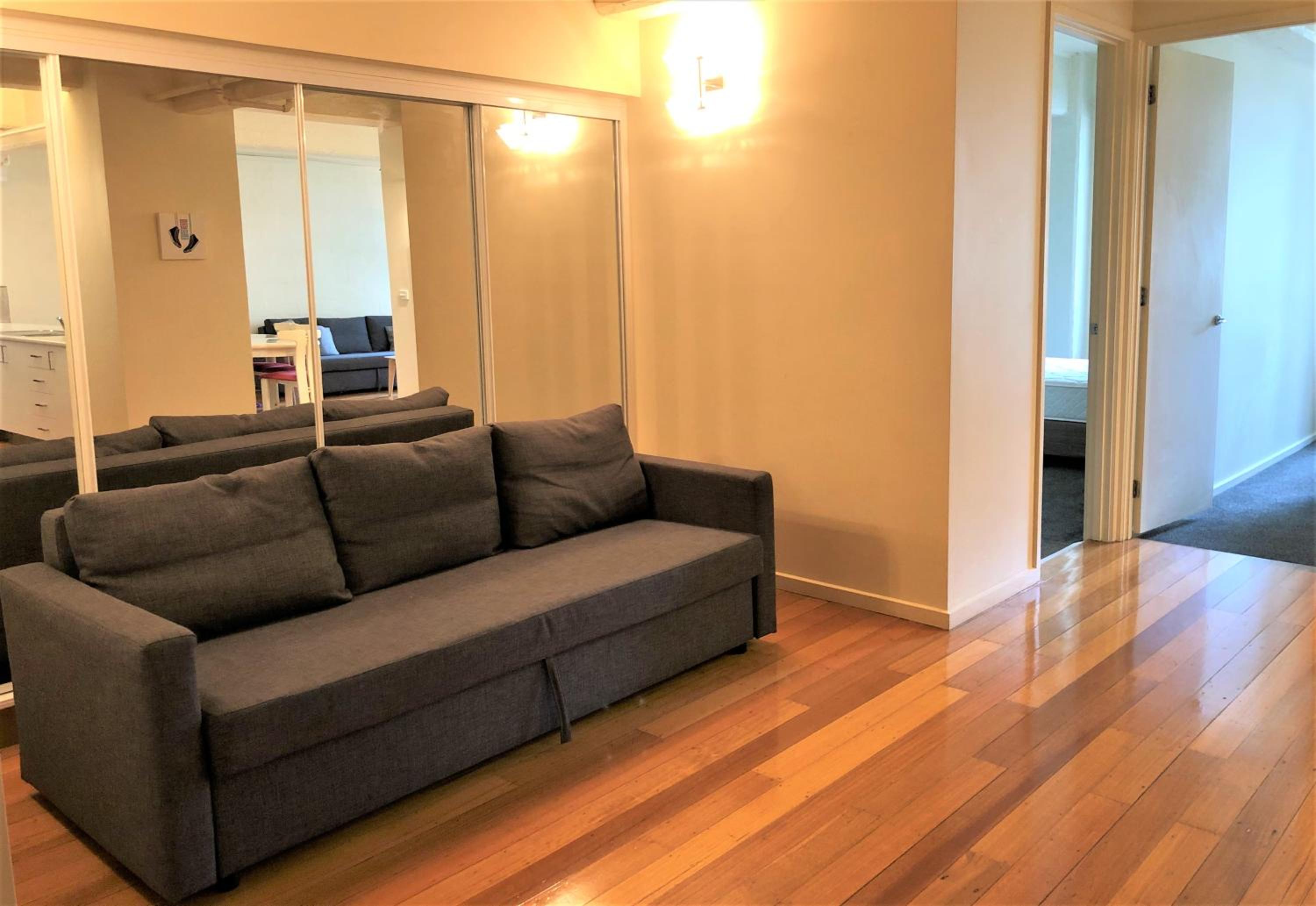 ReadySet Apartments on King