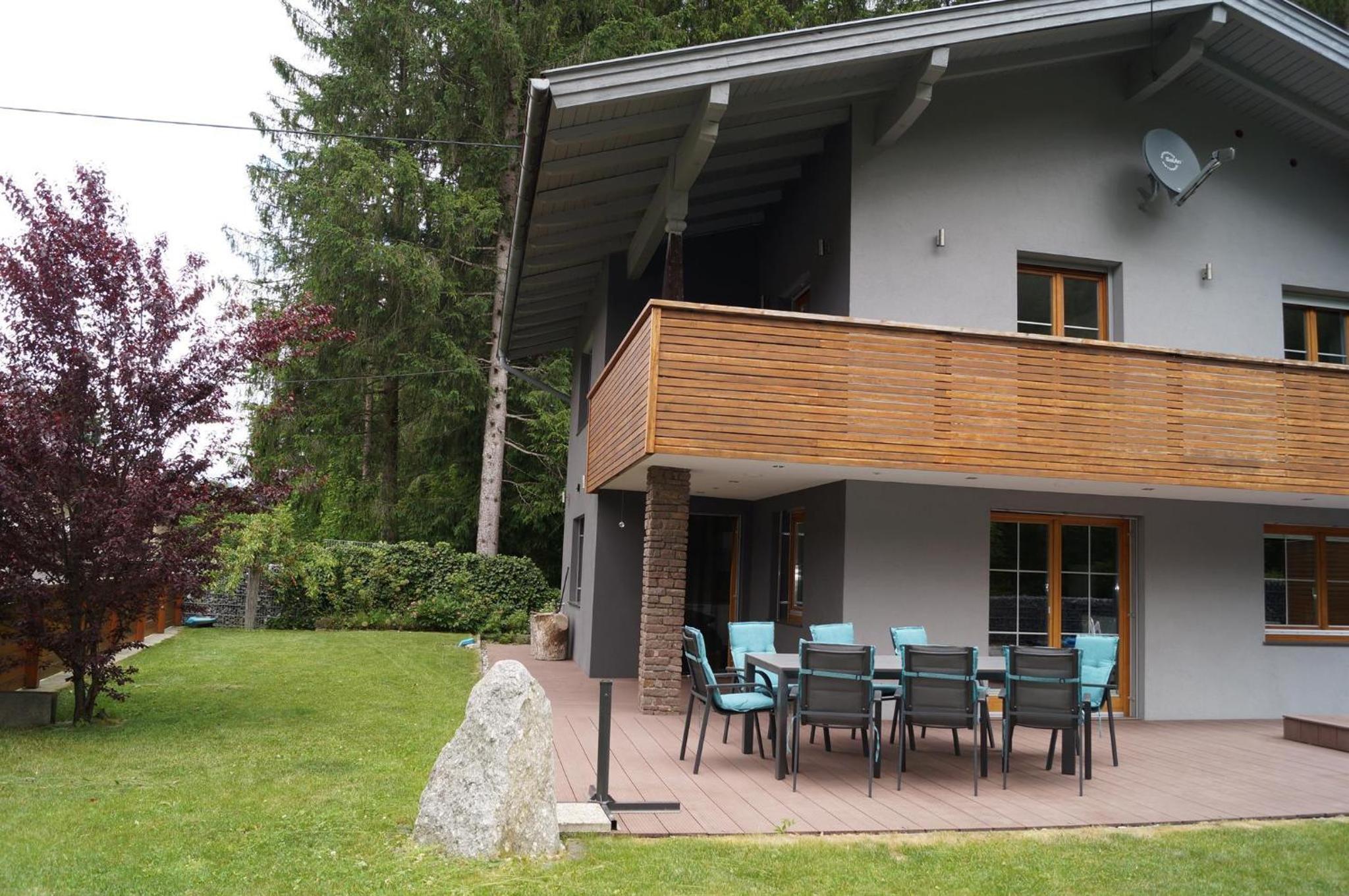 Haus Bambi
