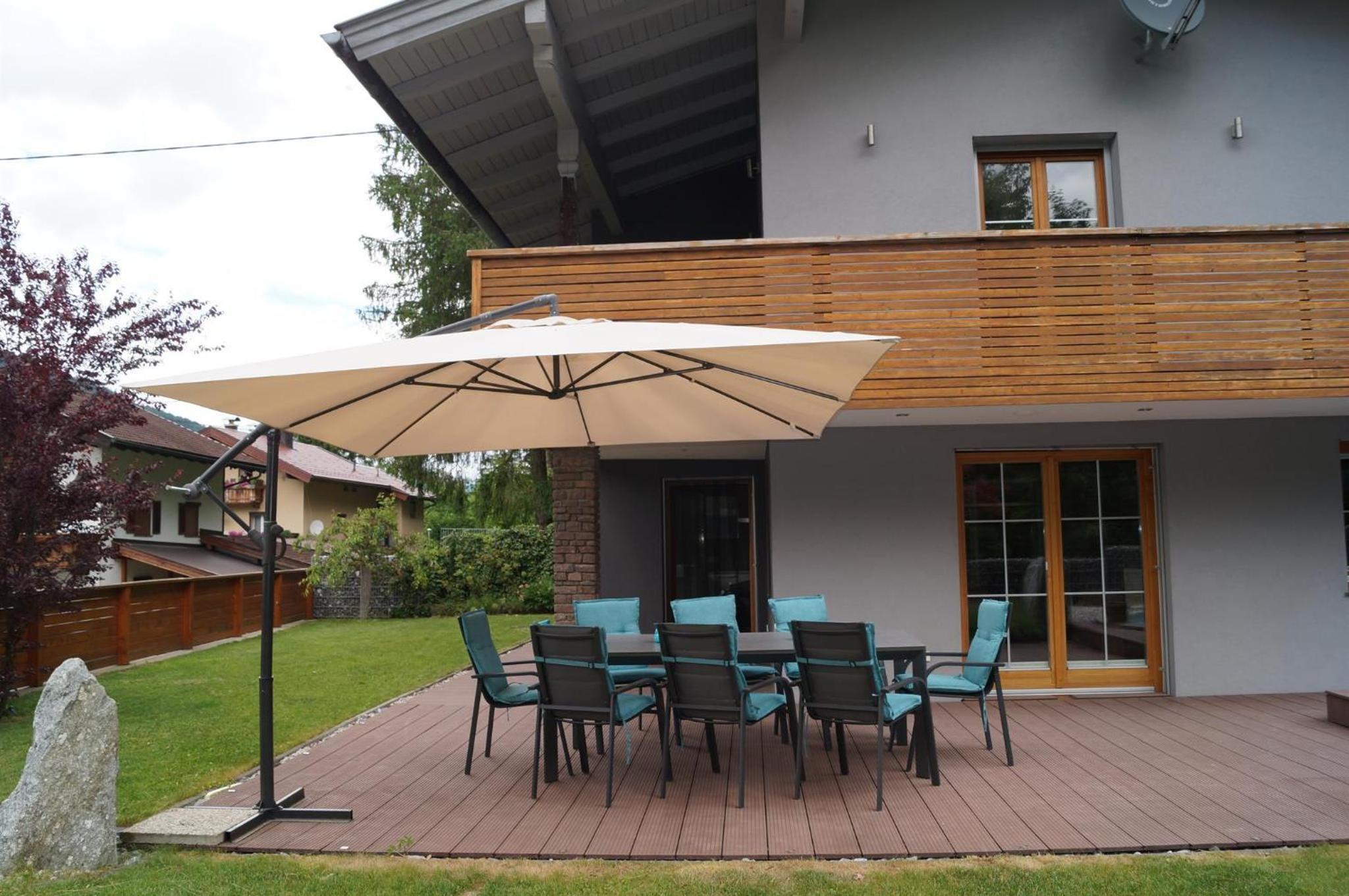 Haus Bambi