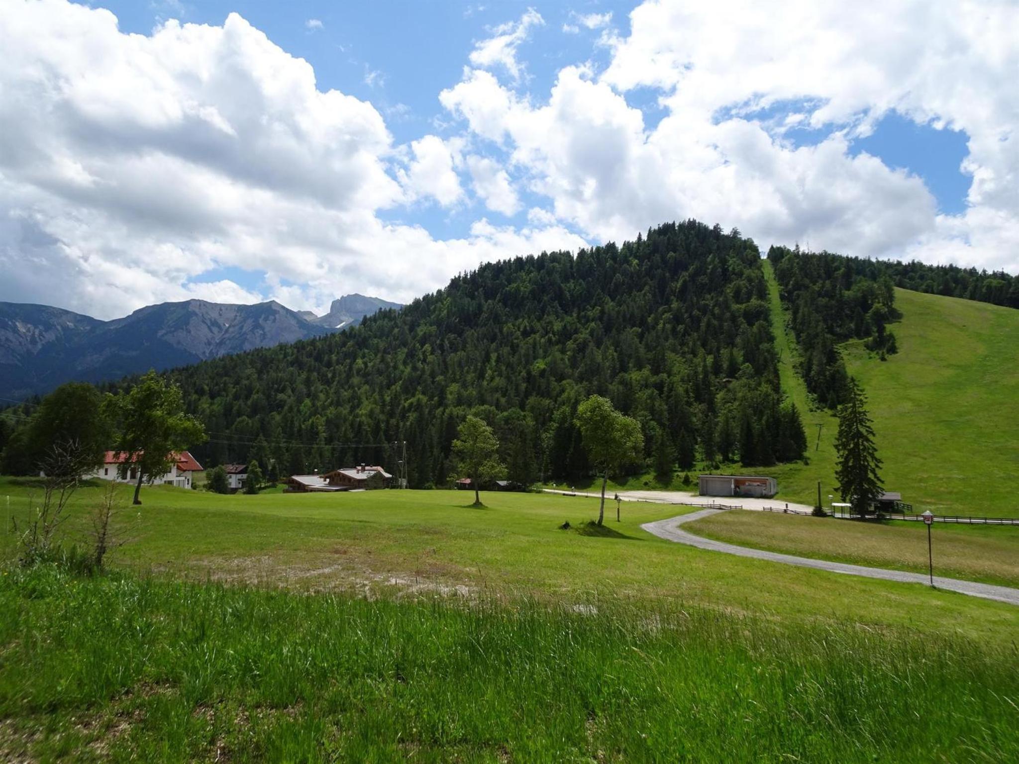 Apartment Silberwald