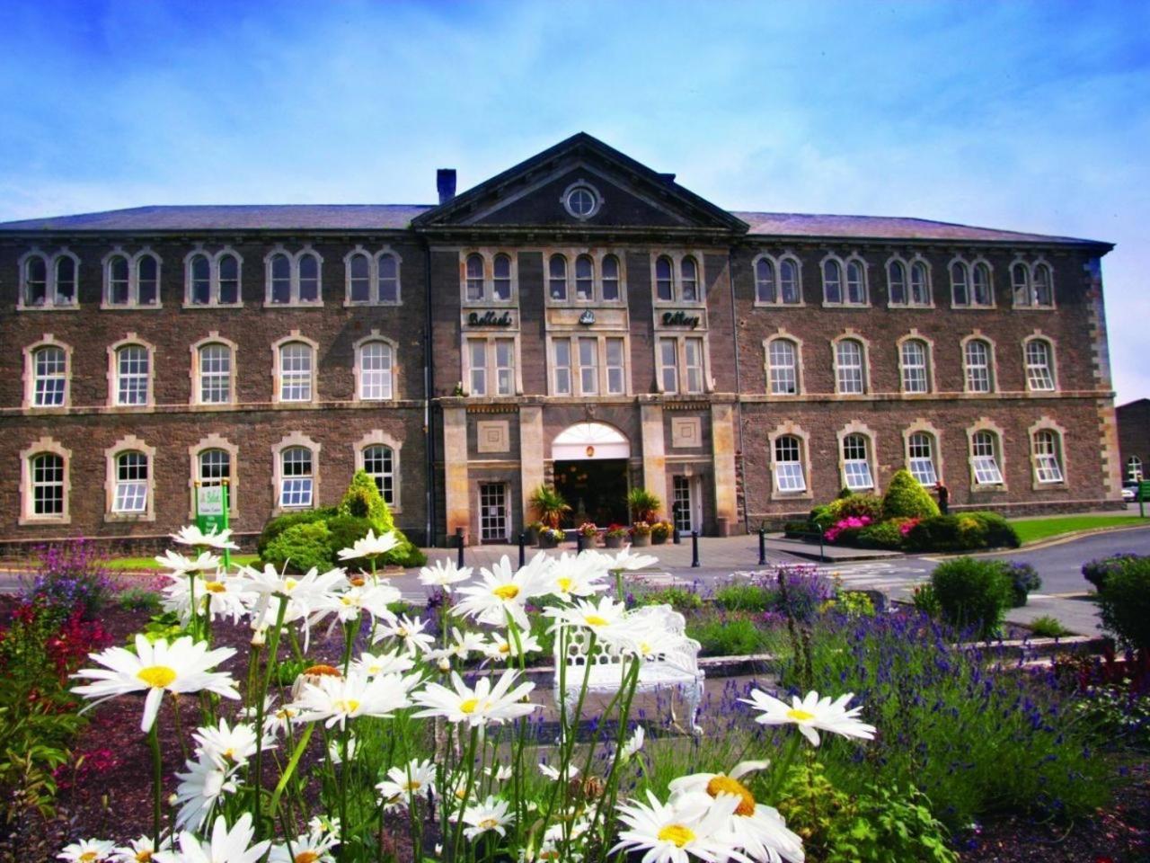 Hotel Keenaghan Cottage Belleek - Image 1