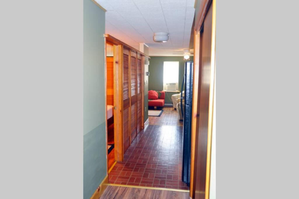 Olga's Upstairs (Apartment near Cherry Springs State Park) view 4