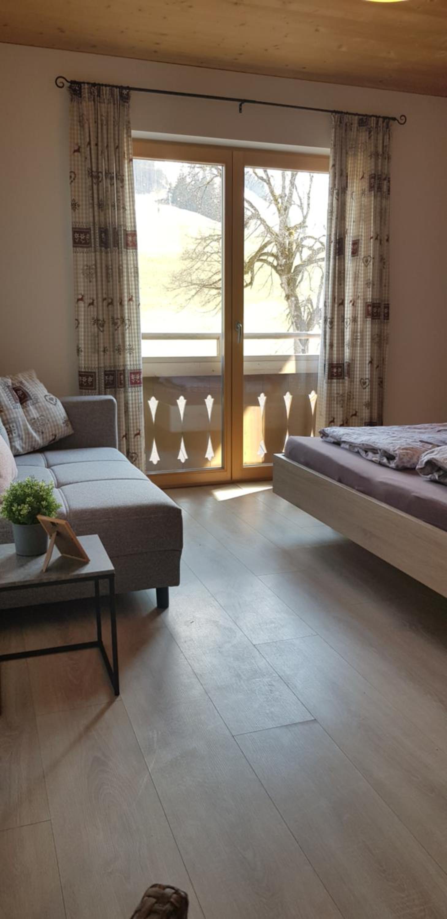 Hotel Sonnenlicht Maria Alm