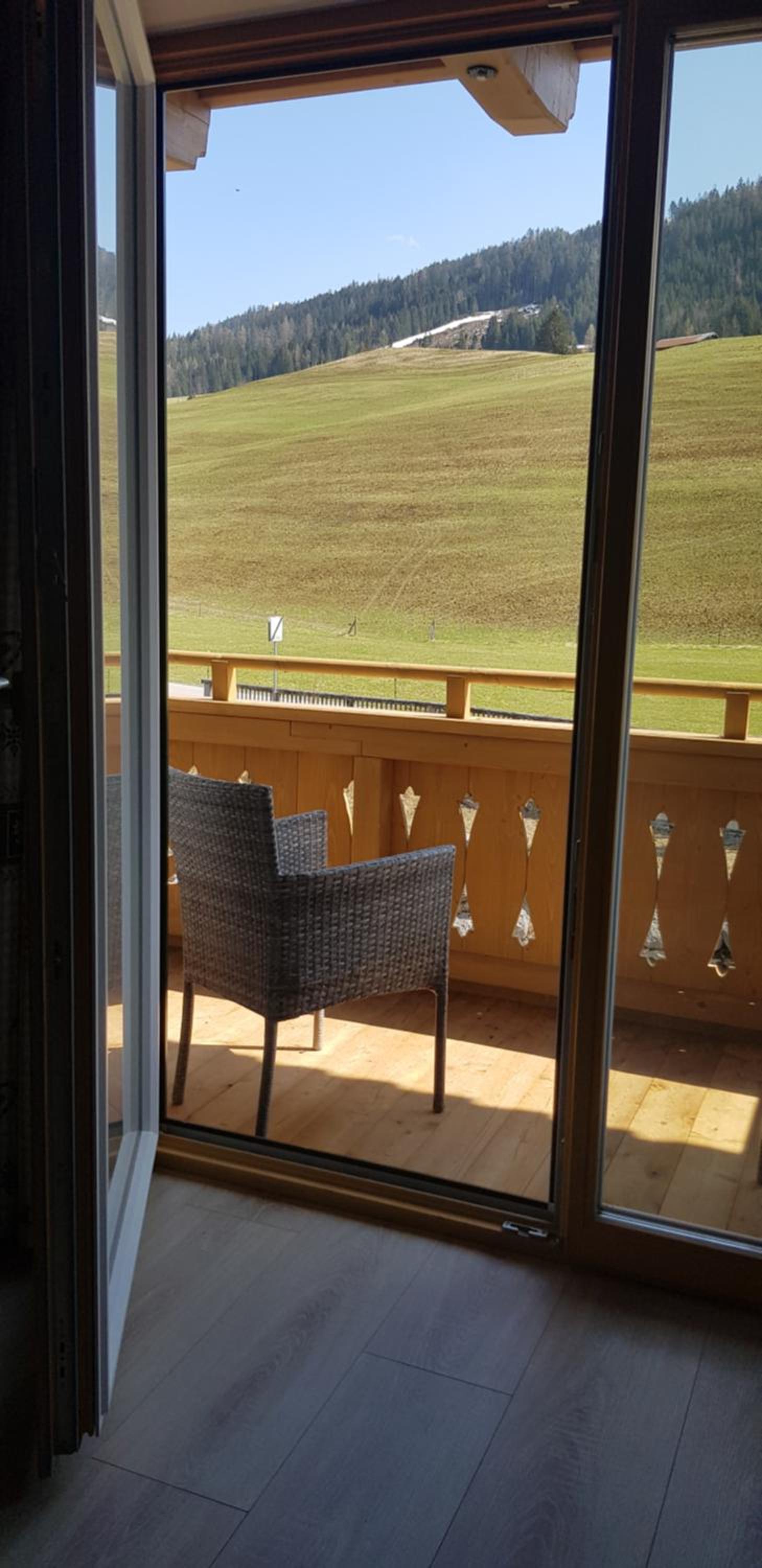 Hotel Sonnenlicht Maria Alm