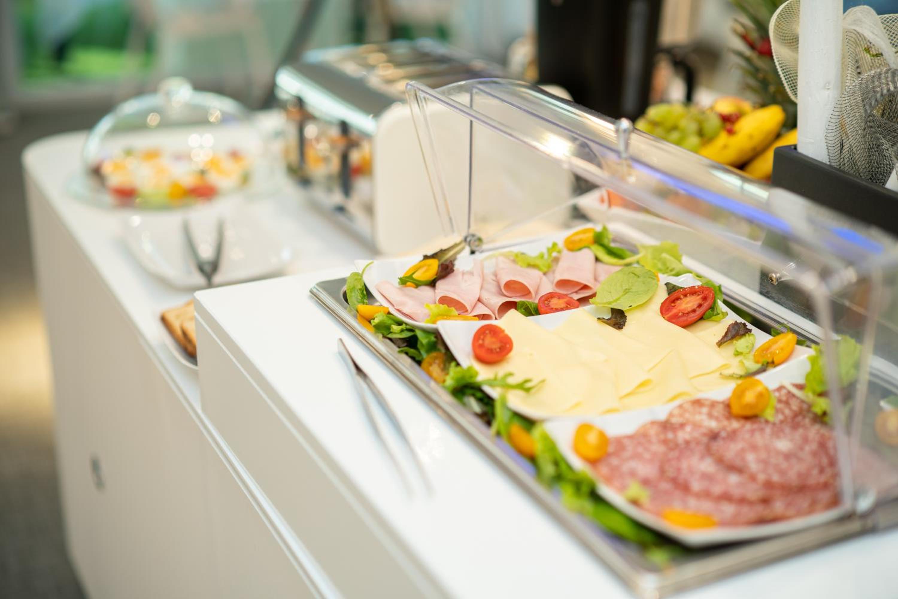 iConic Wellness Resort & Spa