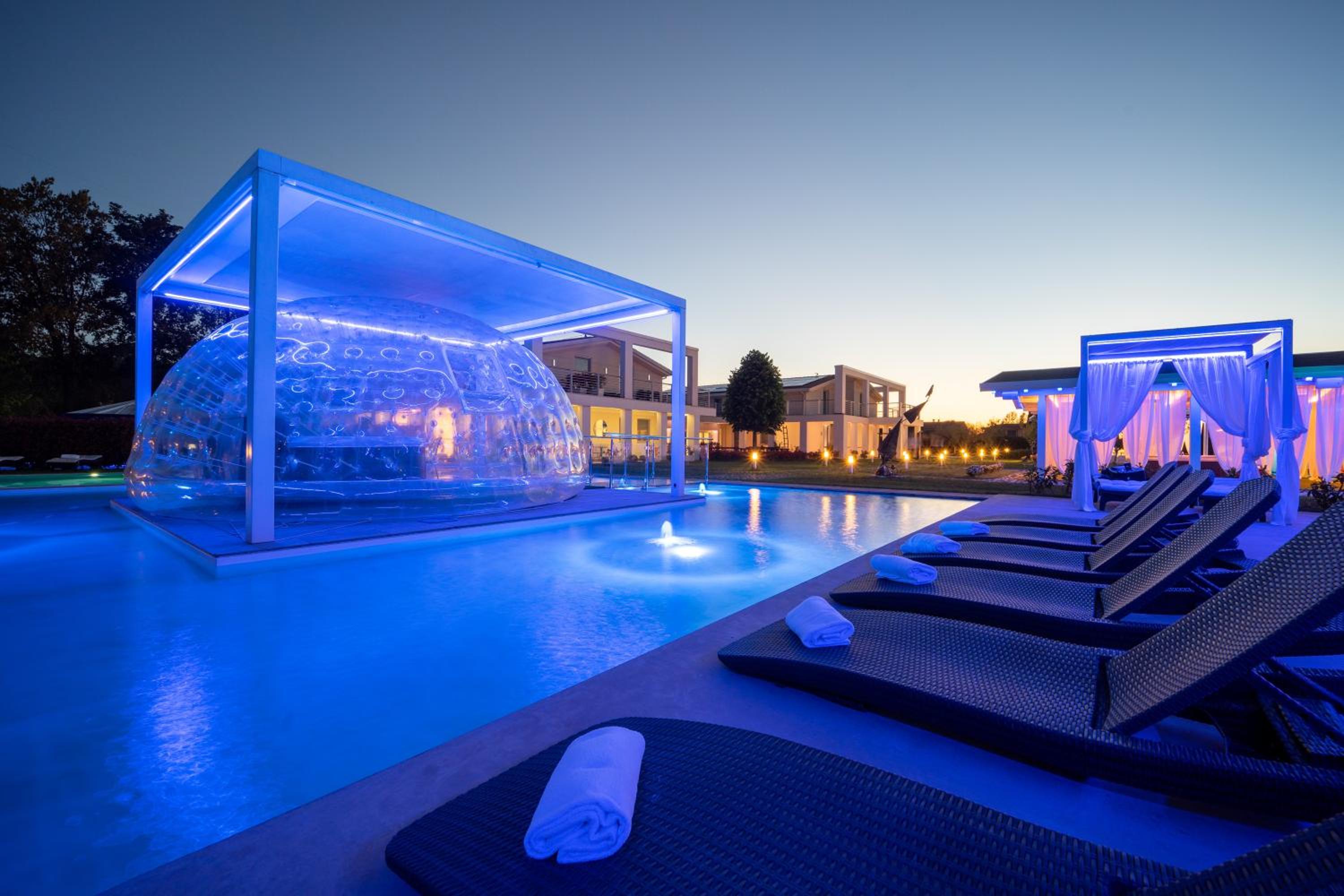 iConic Wellness Resort & Spa
