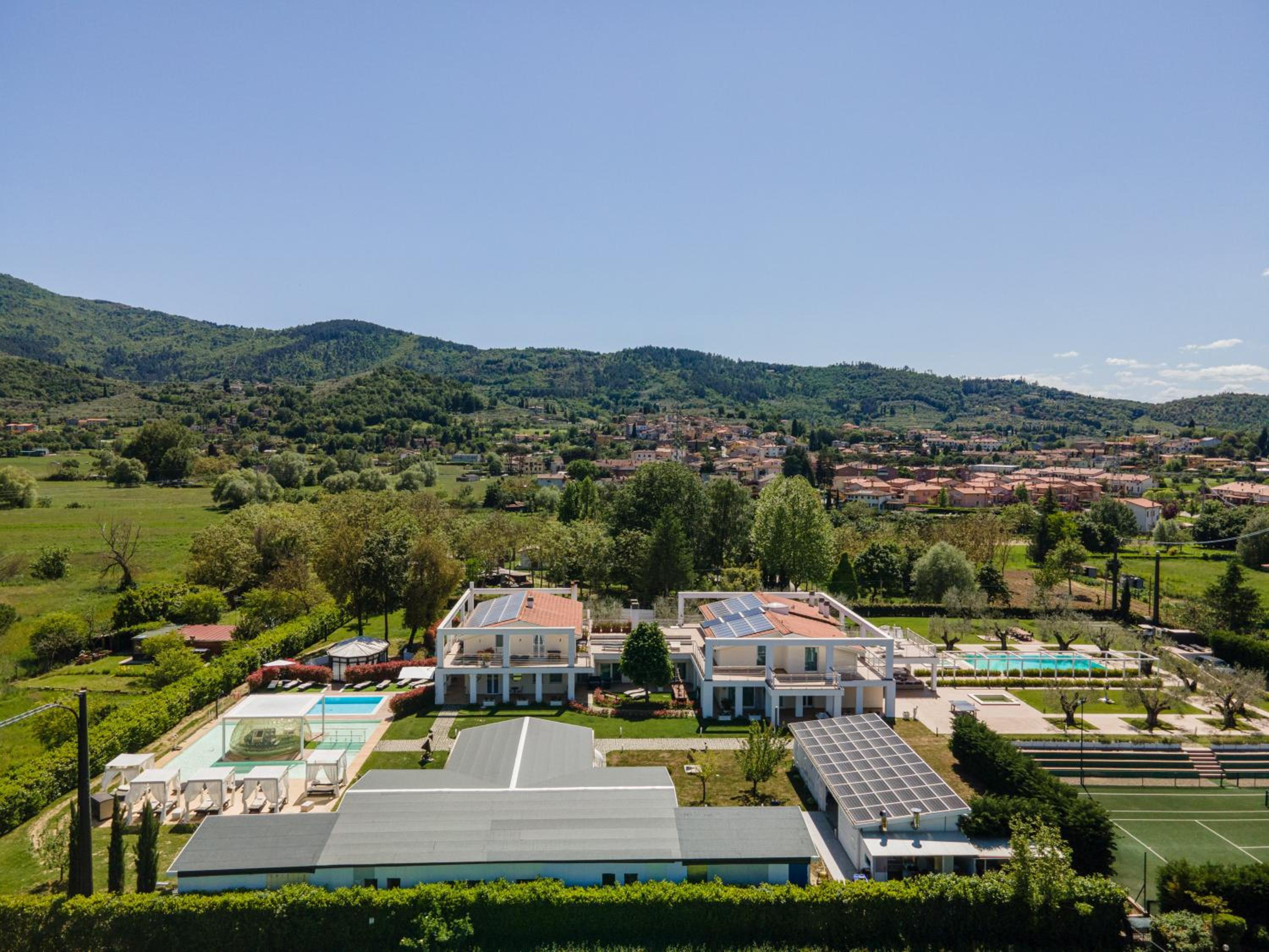 iConic Wellness Resort & Spa