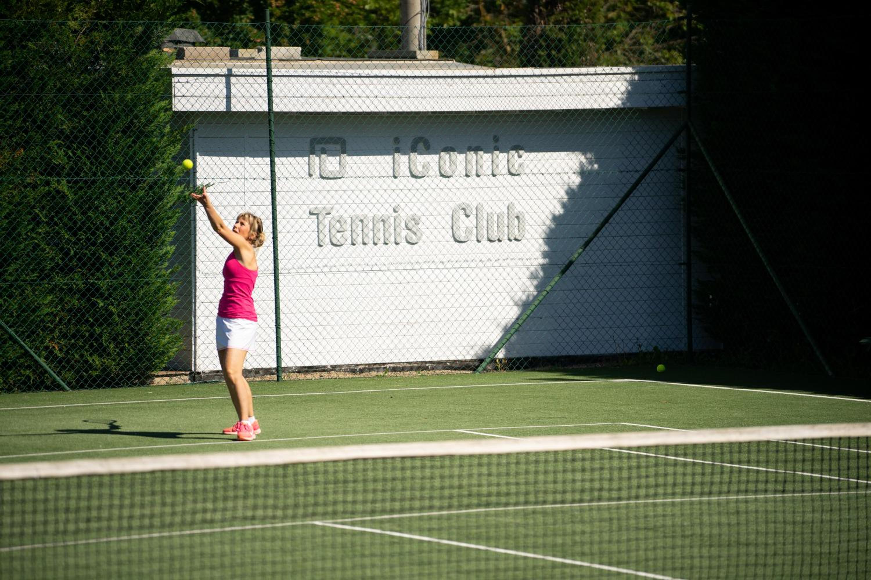 iConic Wellness Resort & Spa