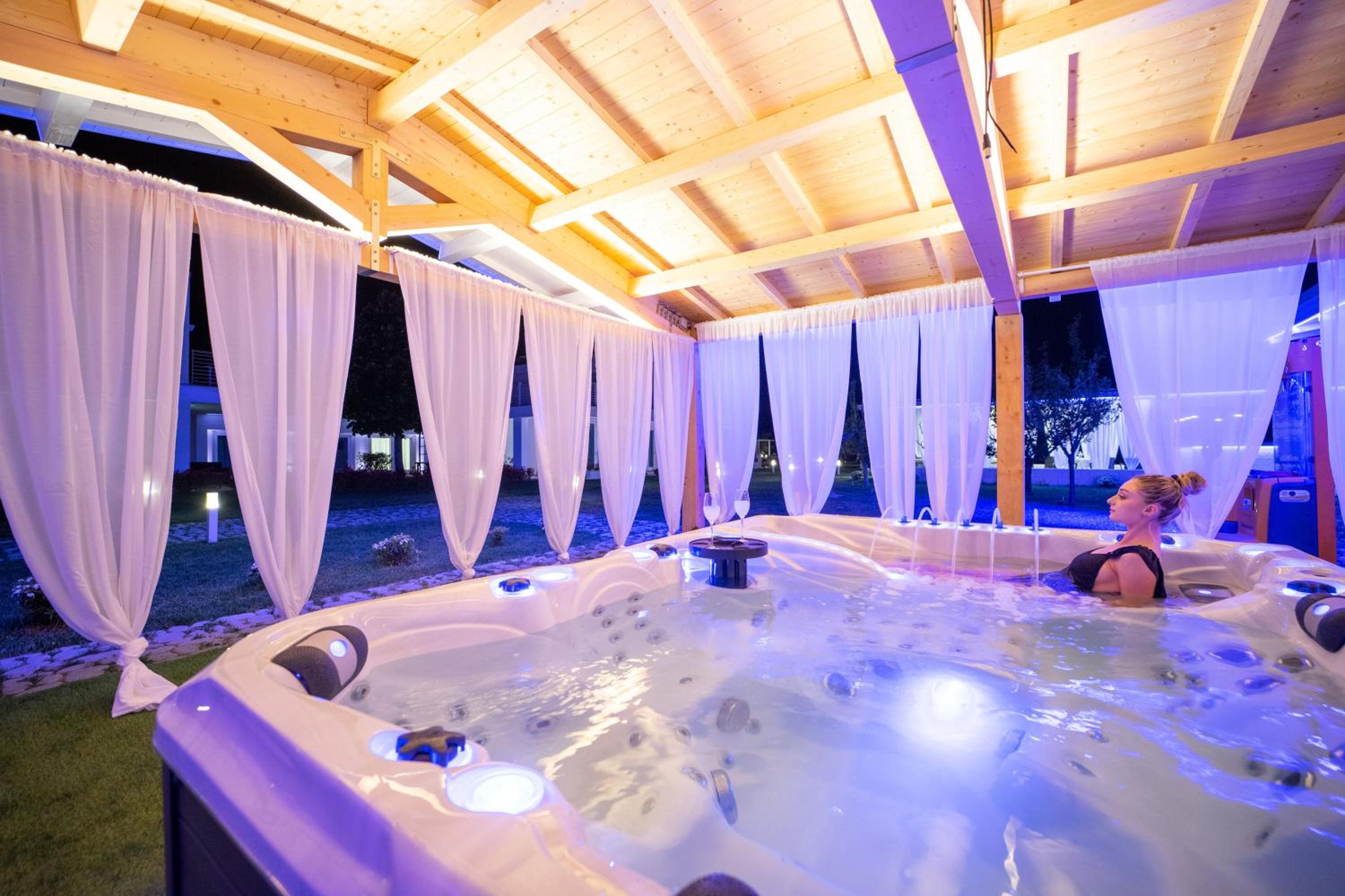 iConic Wellness Resort & Spa