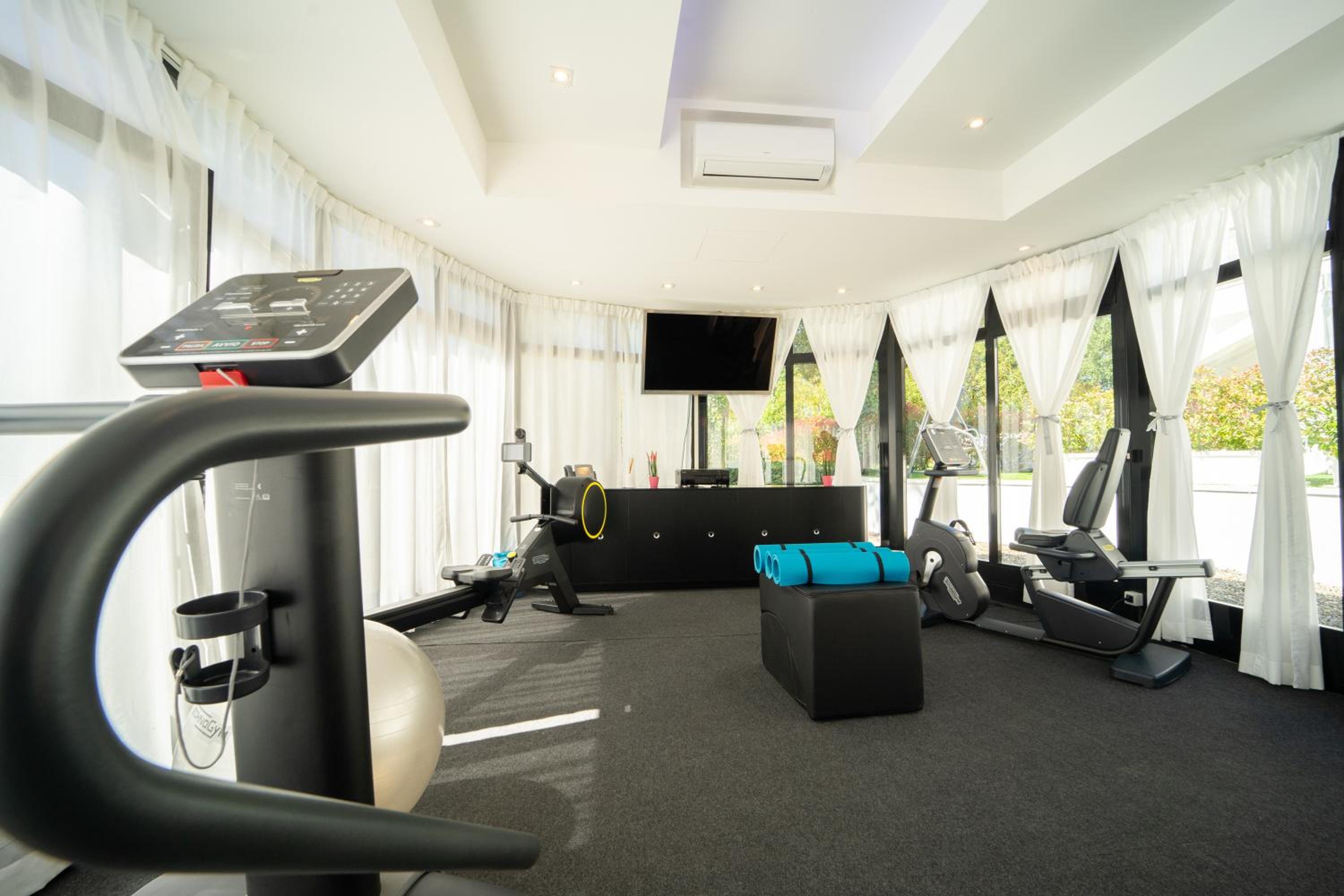 iConic Wellness Resort & Spa