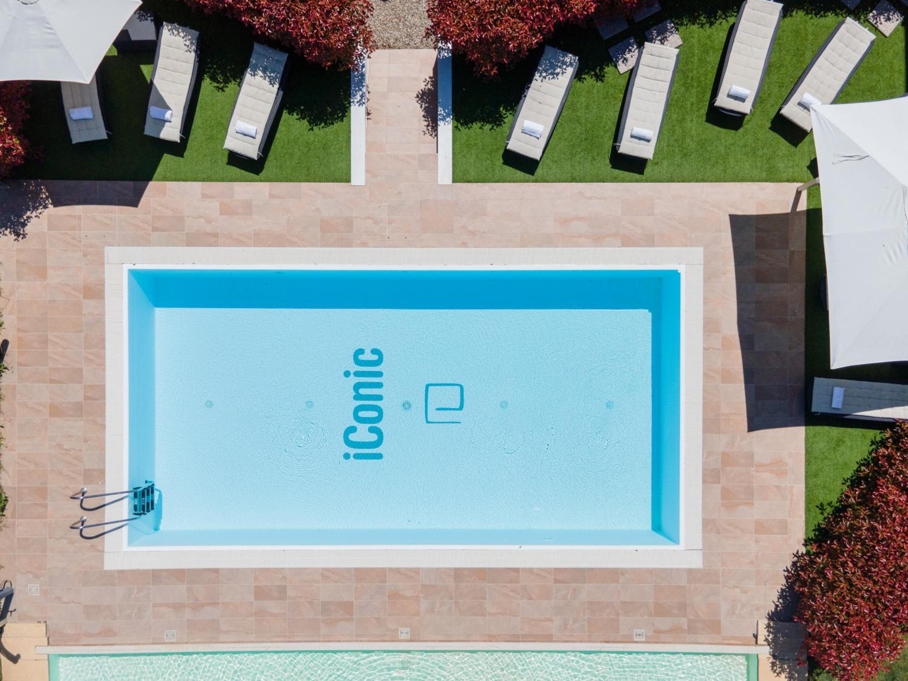 iConic Wellness Resort & Spa
