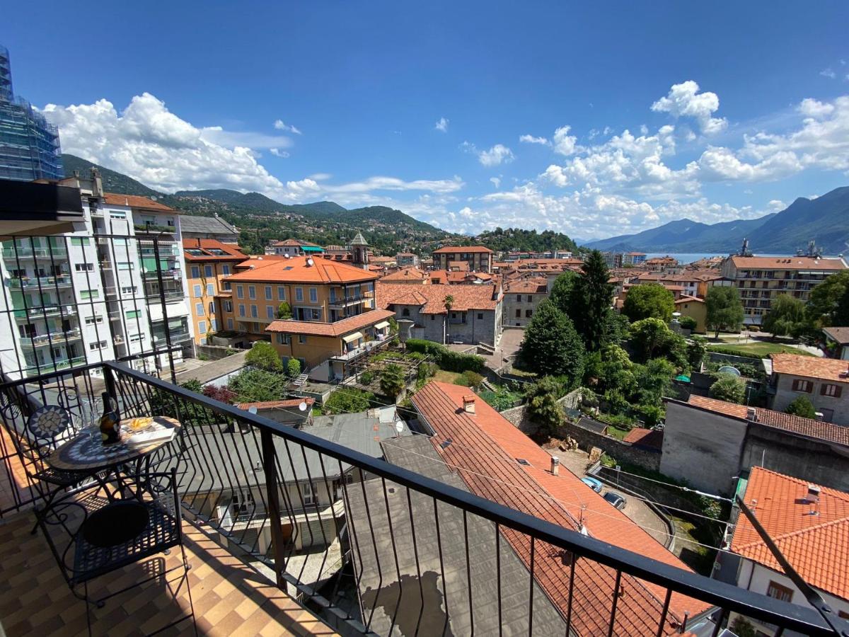 Romantica Suite view 5