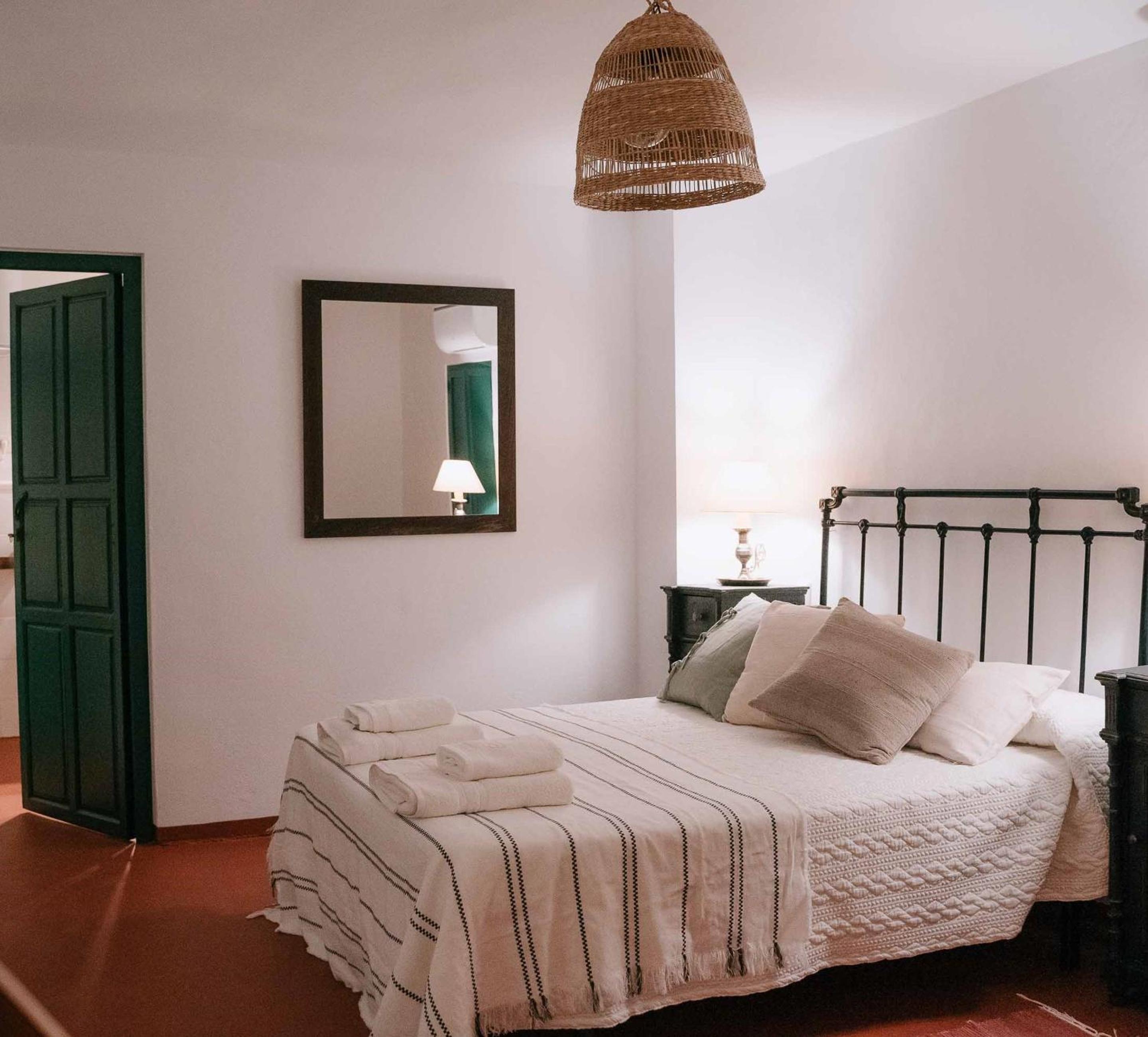 Elegant Villa in Montilla with Private Pool