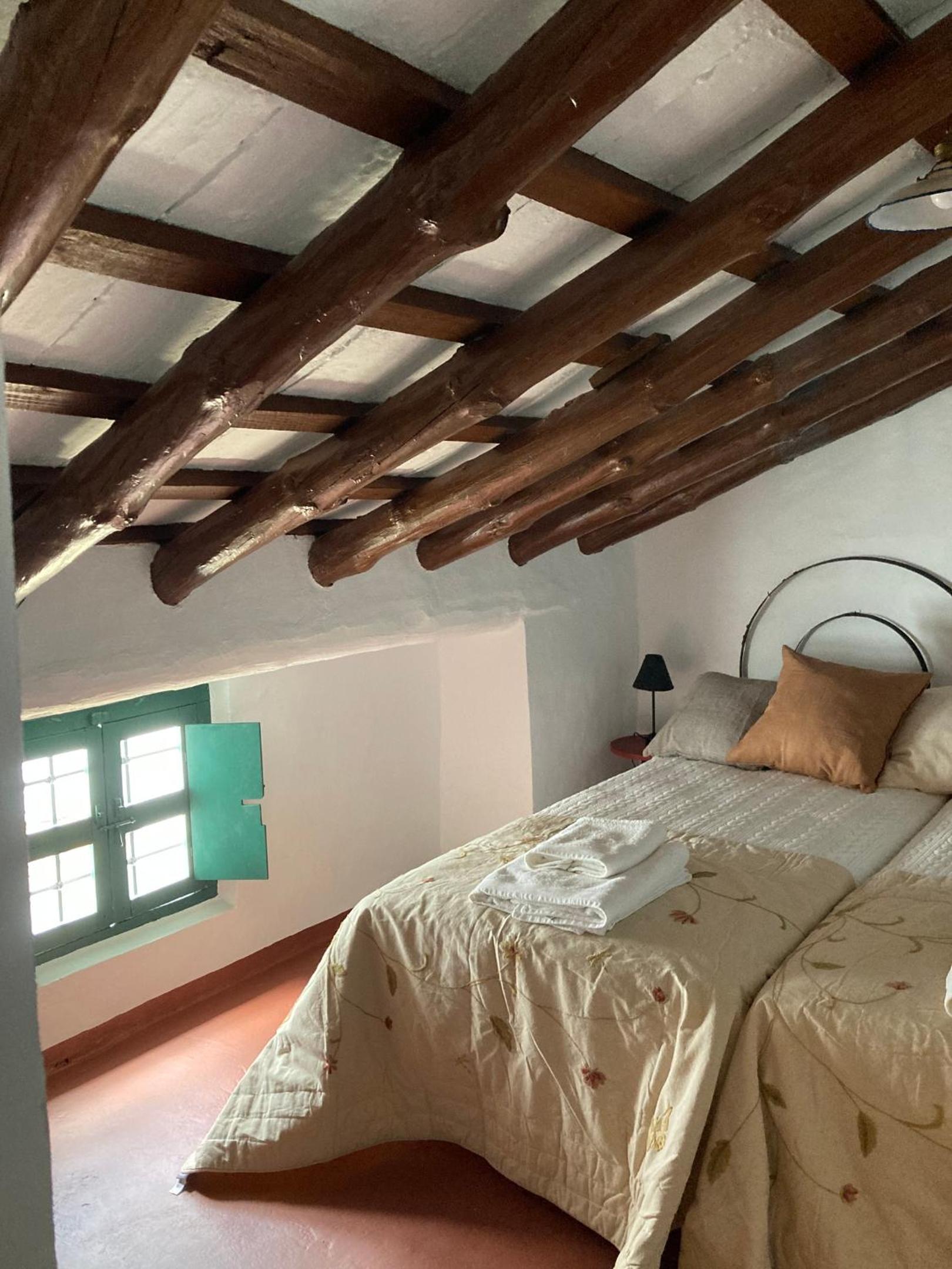 Elegant Villa in Montilla with Private Pool