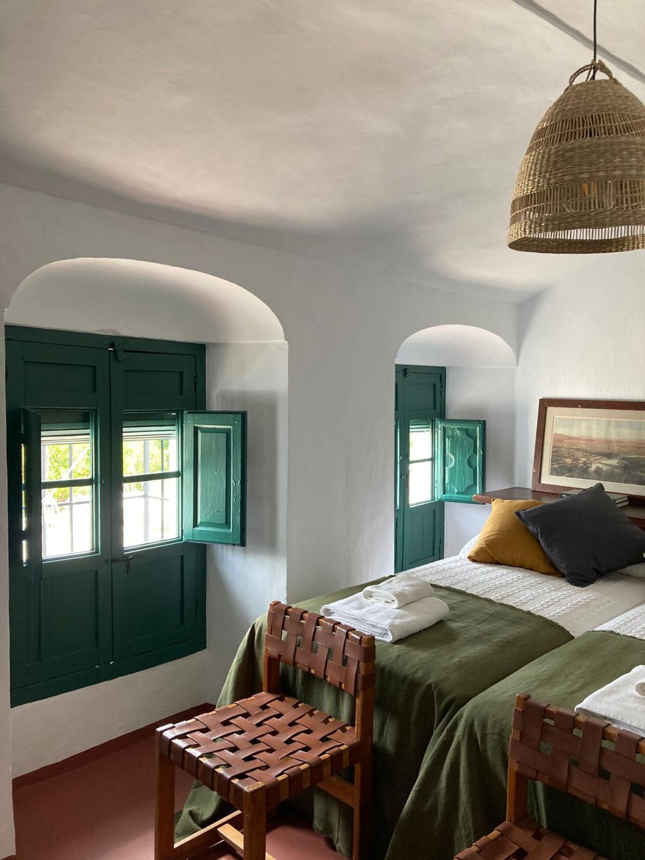 Elegant Villa in Montilla with Private Pool