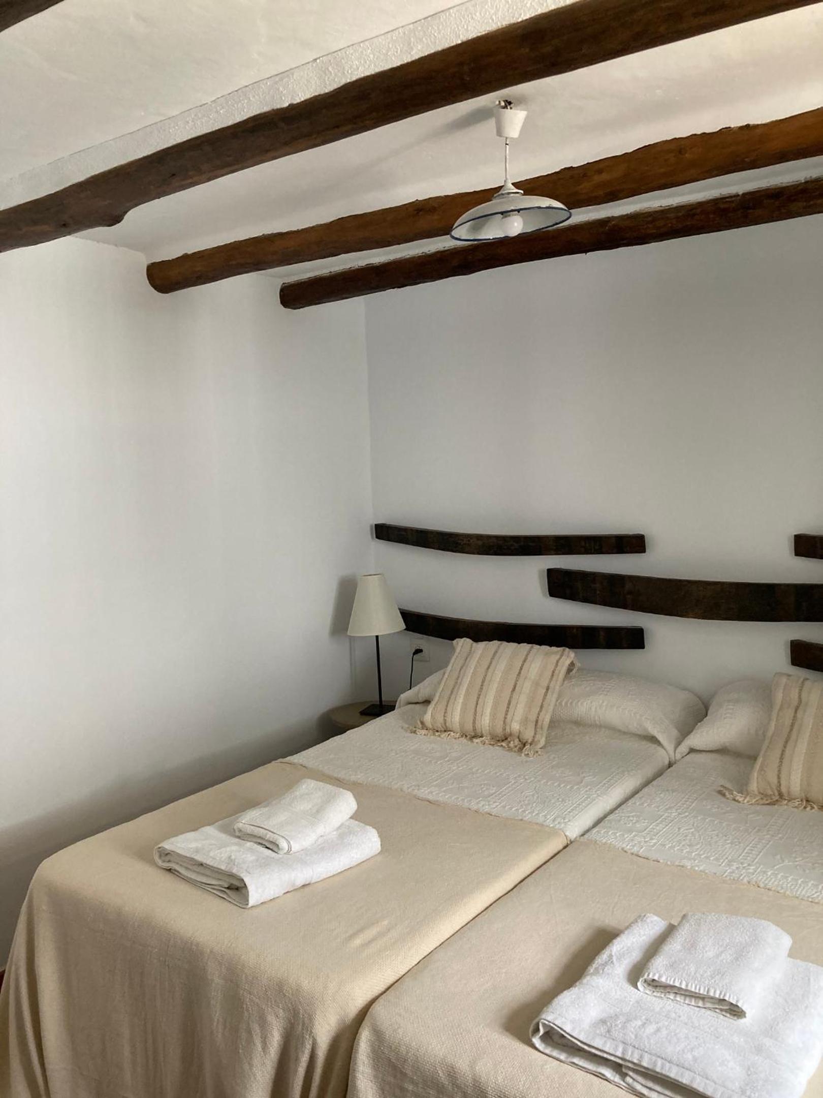 Elegant Villa in Montilla with Private Pool