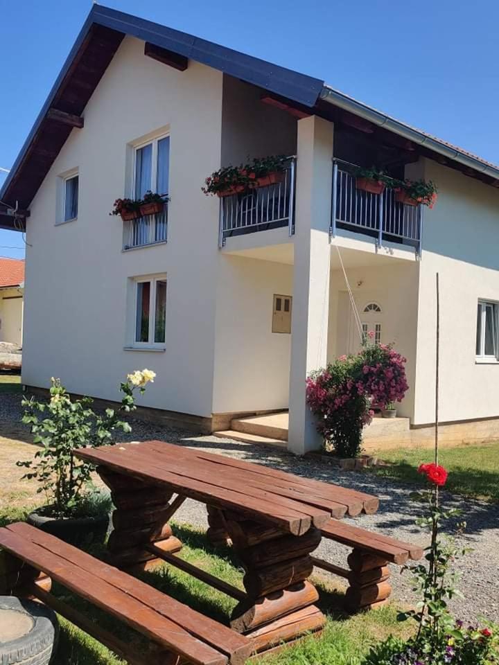 Apartman Lukić