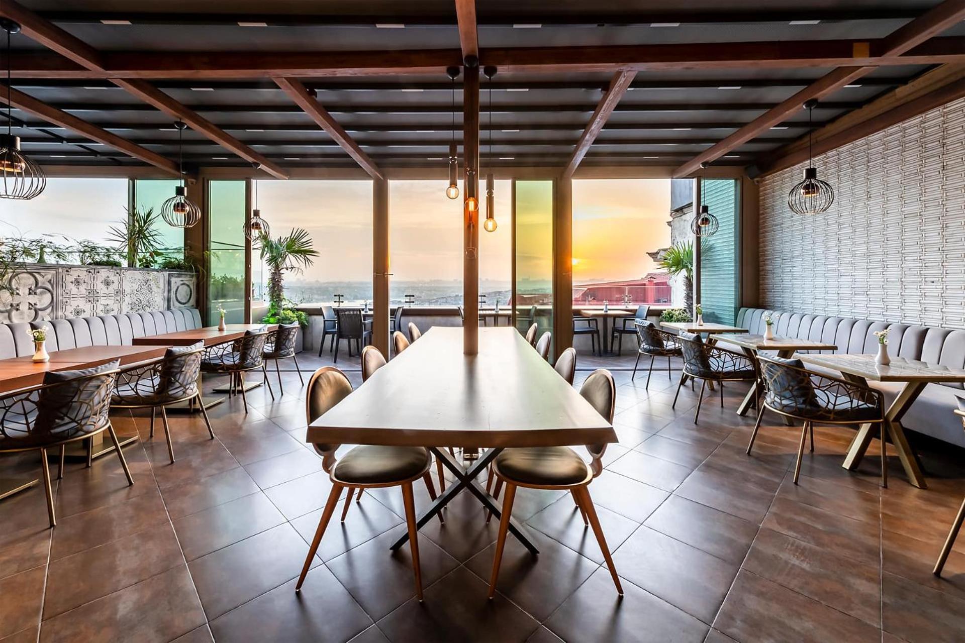 Grand Otel de Pera - Image 21