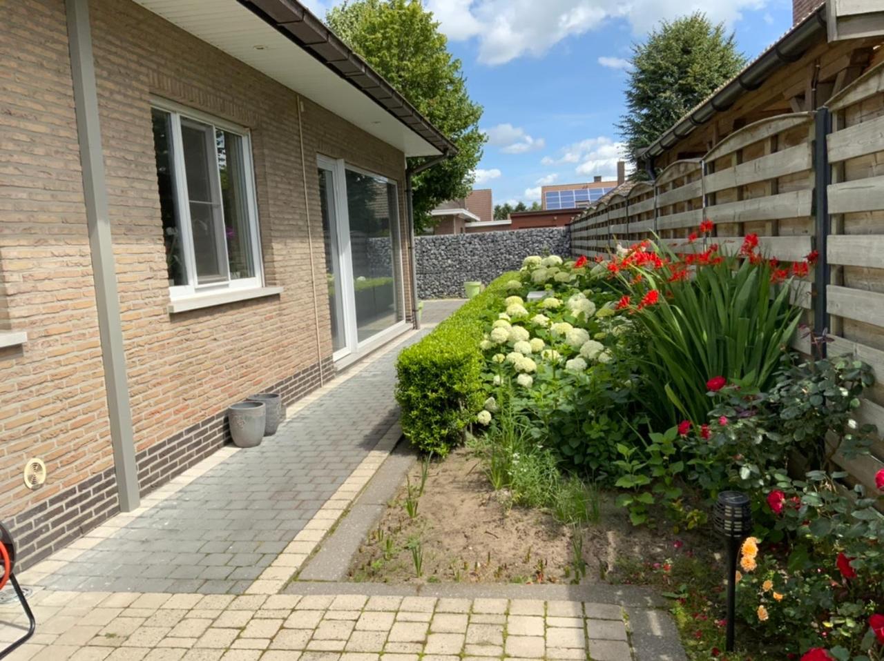 LinZn vakantiehuis