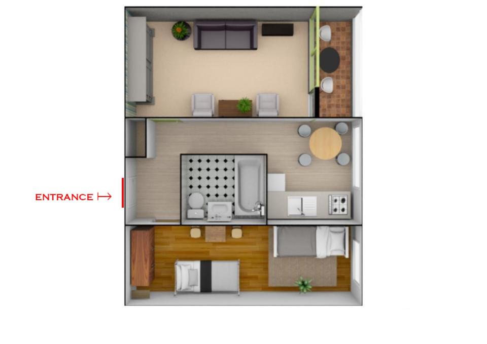 Nagyerdő Naplemente Apartman Debrecen