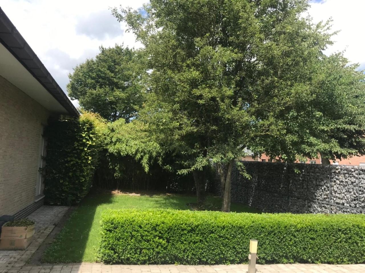 LinZn vakantiehuis