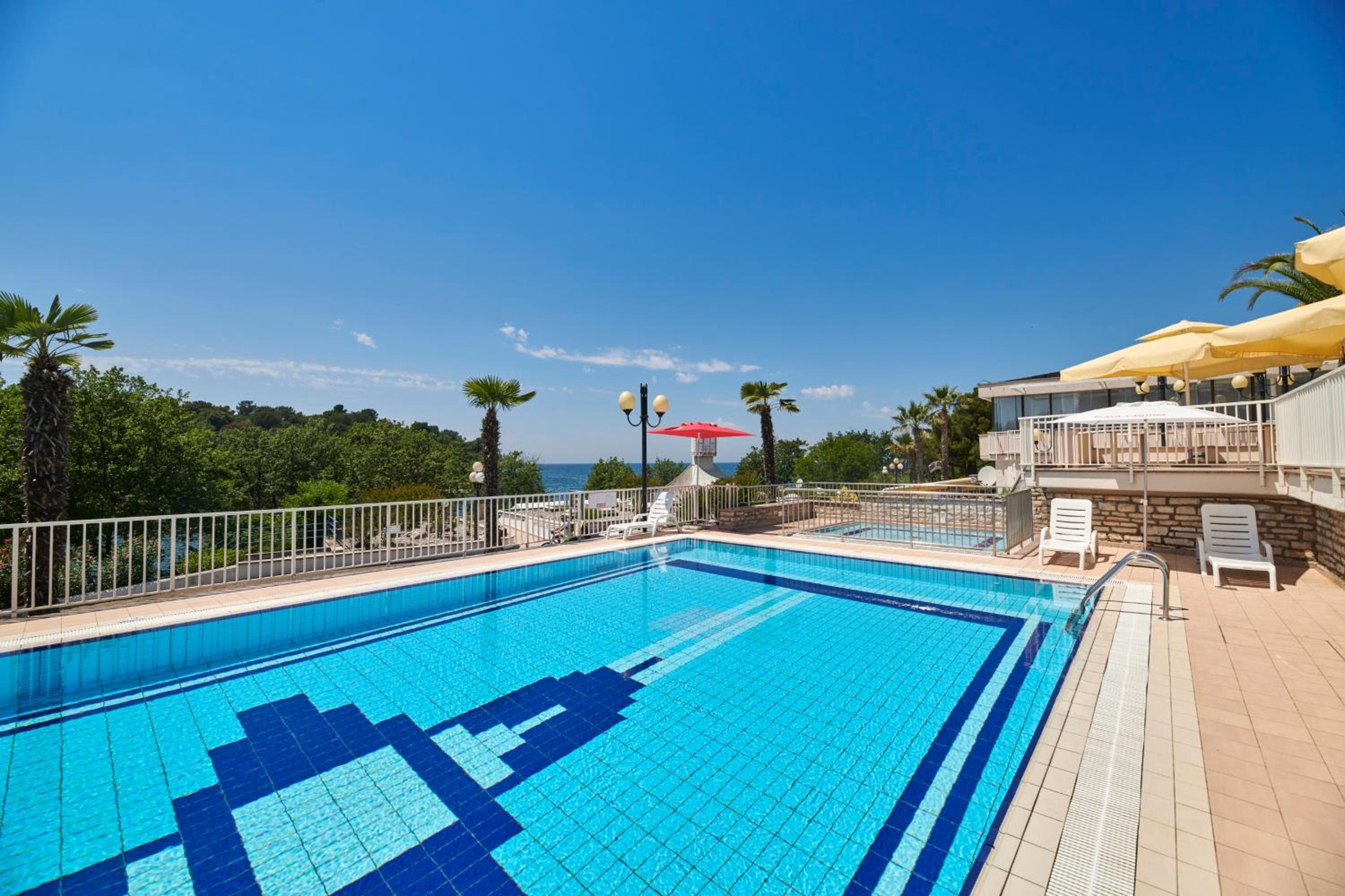 Hotel Zorna Plava Laguna - Property Image 5
