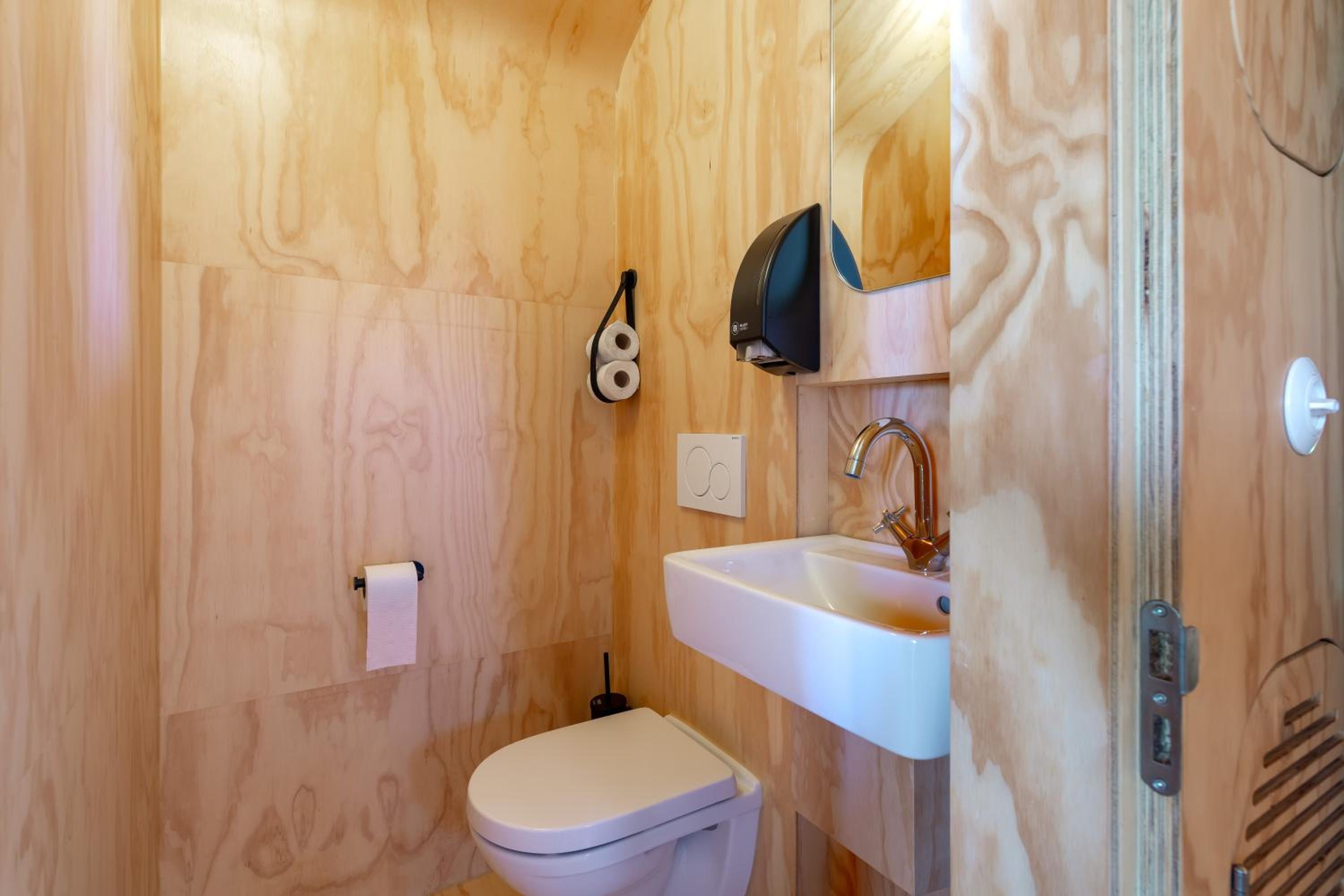 Stayokay Hostel Gorssel - Deventer
