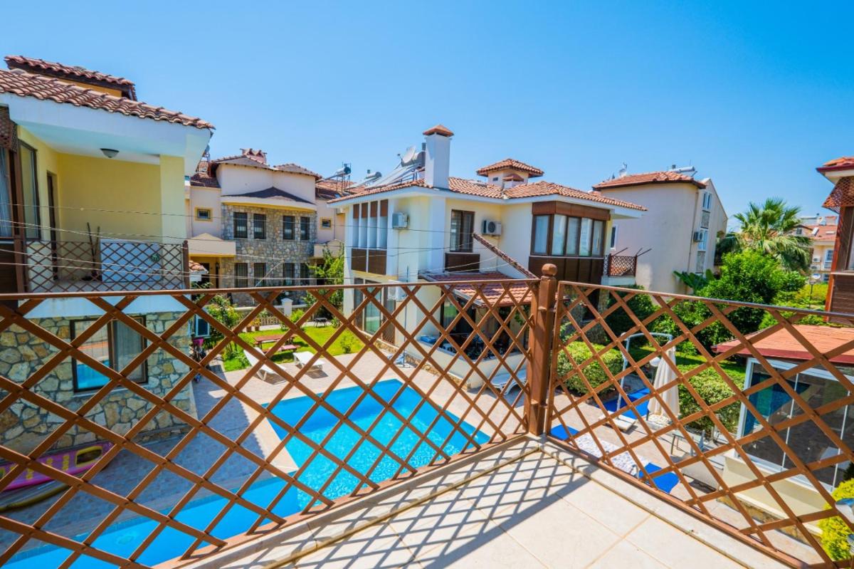 Infinity Safran Villa