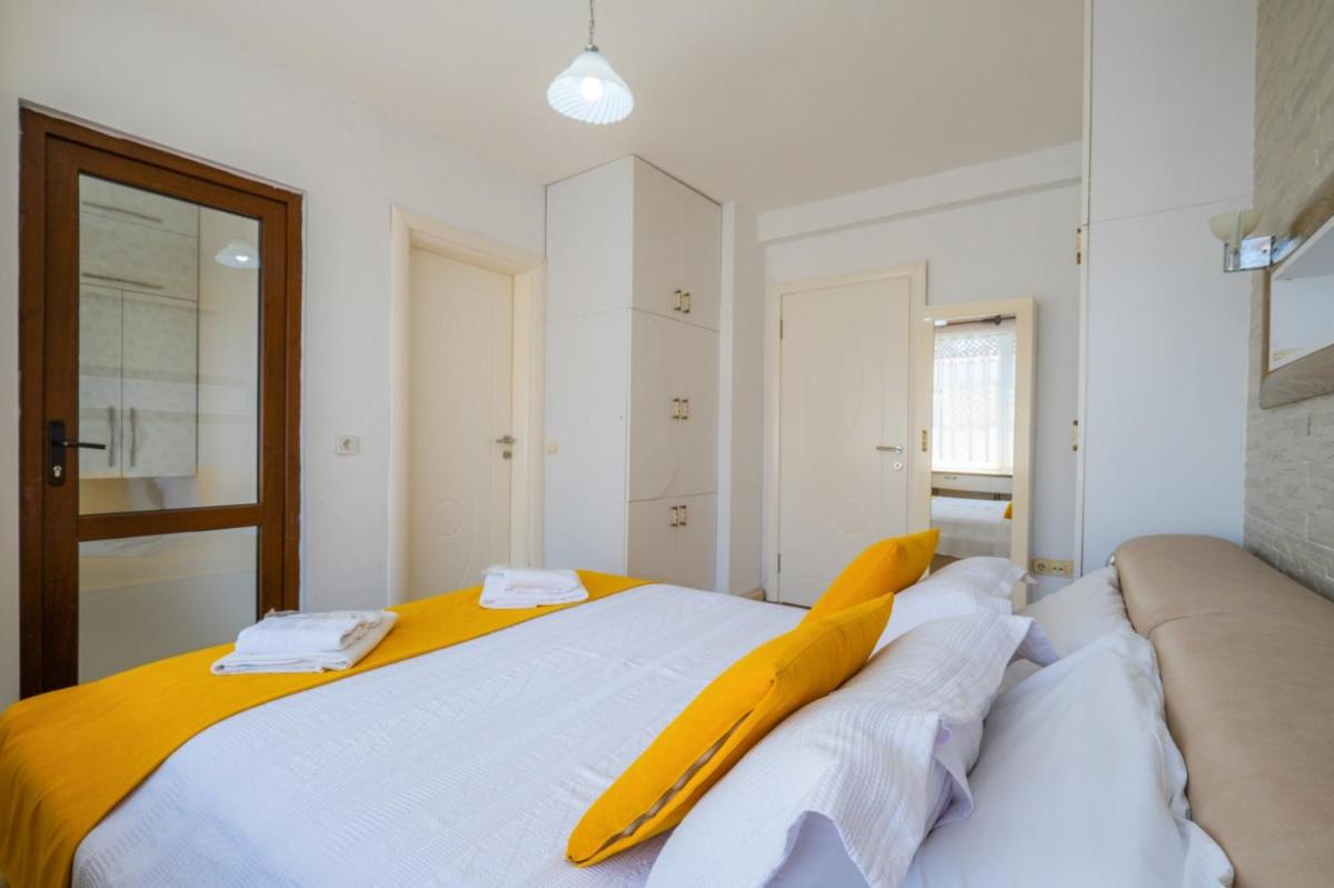 Infinity Safran Villa