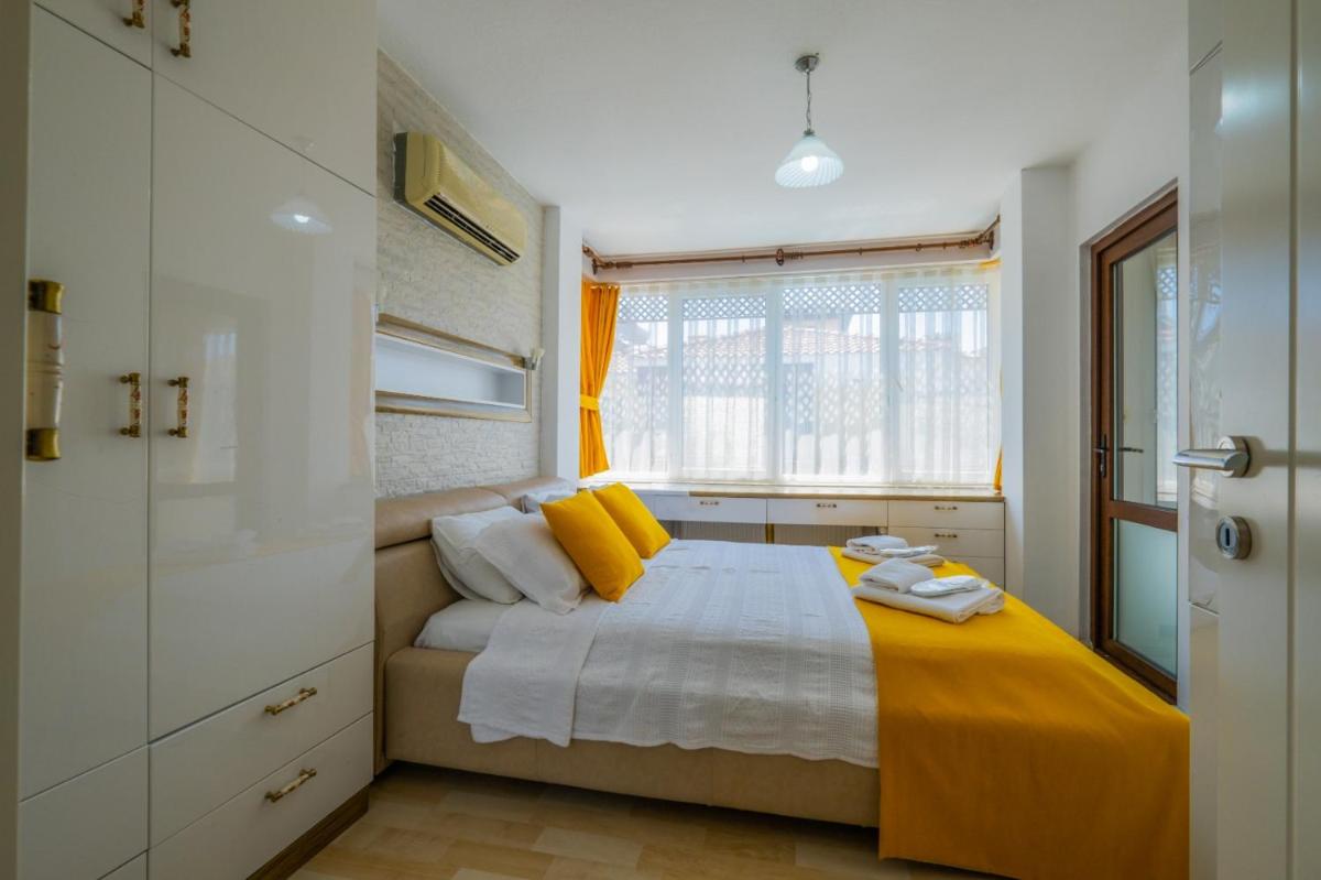 Infinity Safran Villa