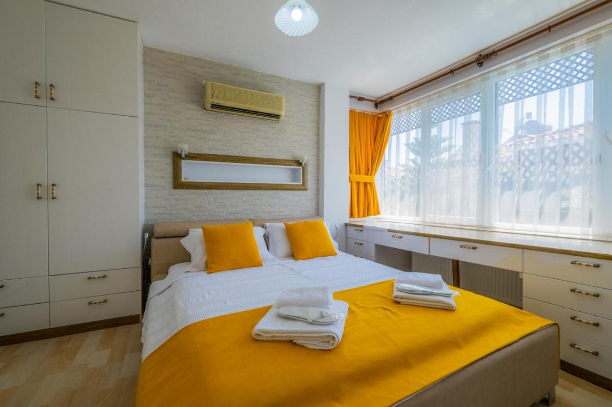 Infinity Safran Villa